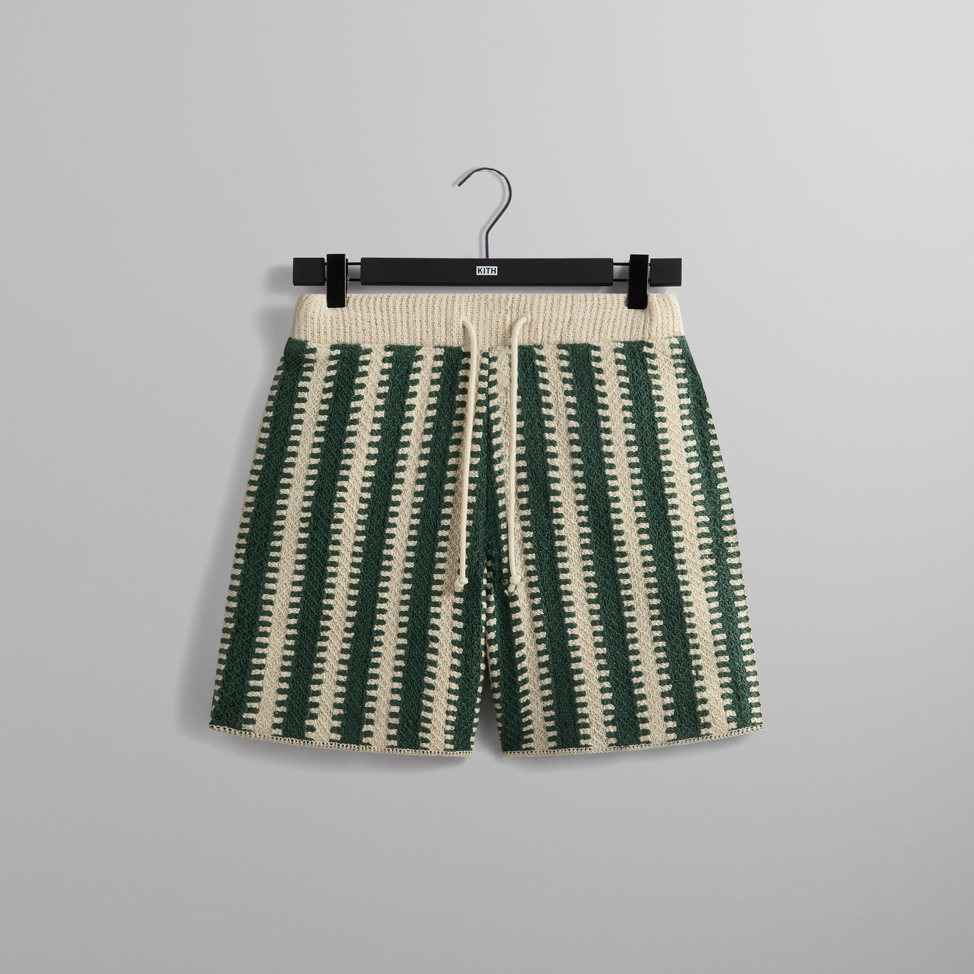 Kith Crochet Curtis Short - Feld