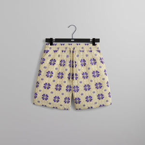 Kith Vintage Lace Lewis Short - Tyre