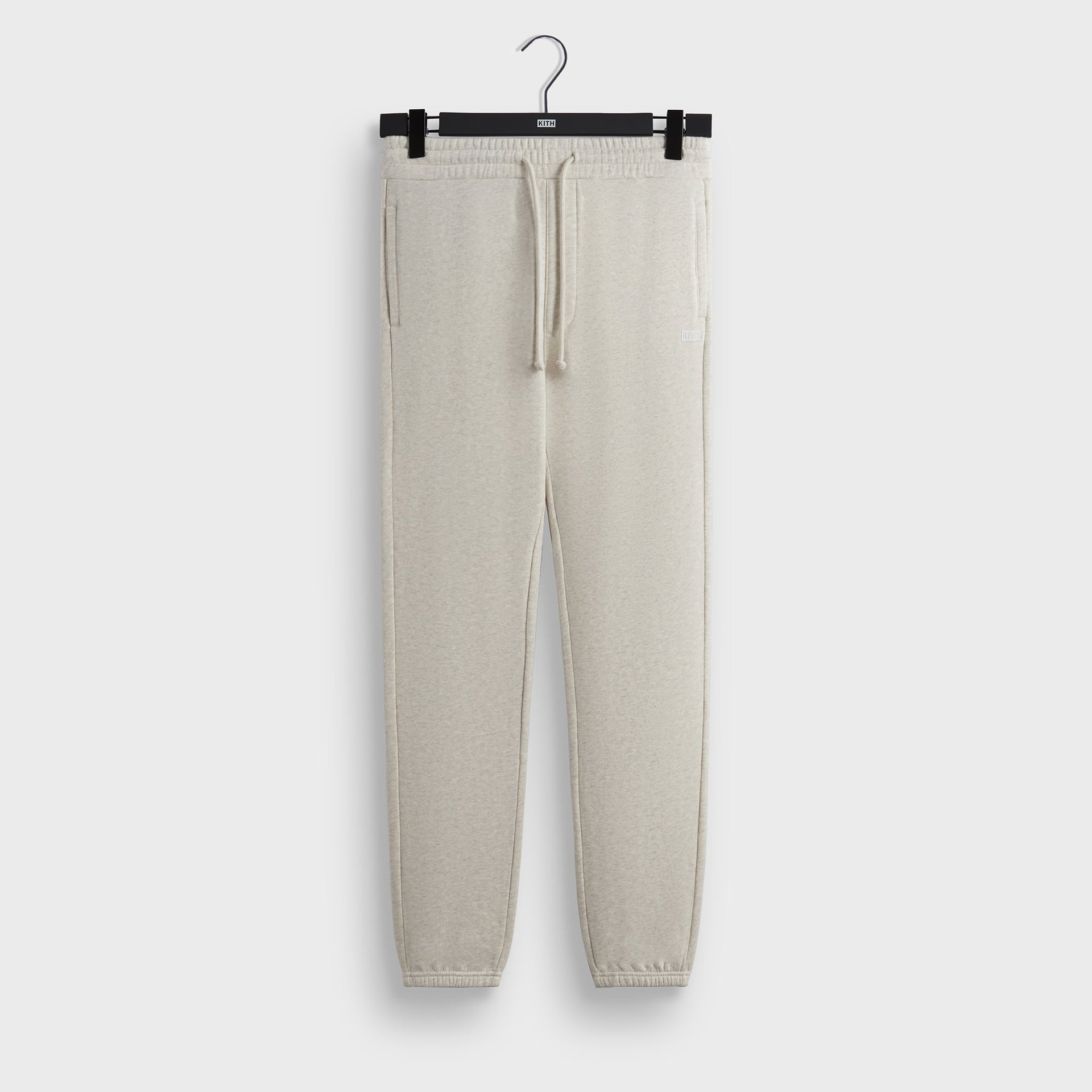 Kith Williams I Sweatpant - Sandy Heather