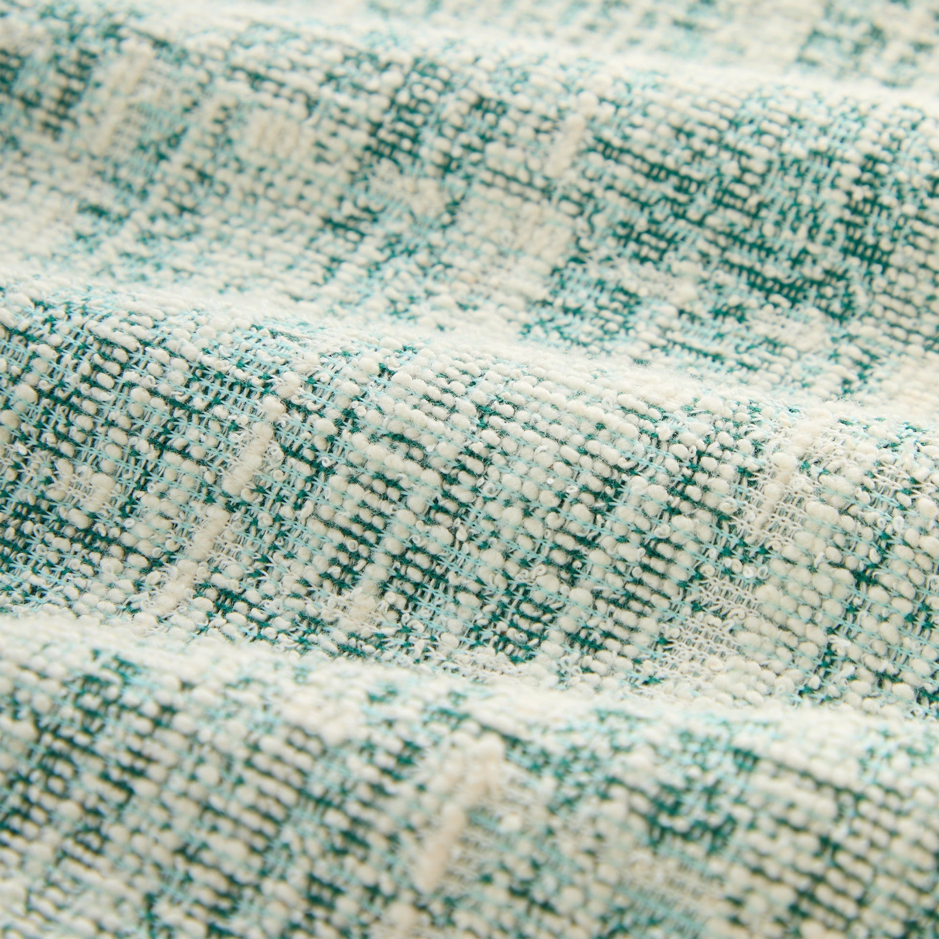 Kith Tweed Active Short - Mykonos