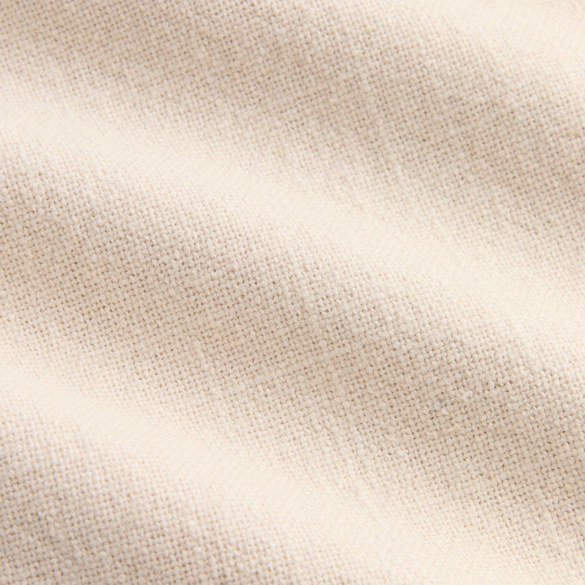 Kith Soft Woven Barrow Pant - Waffle