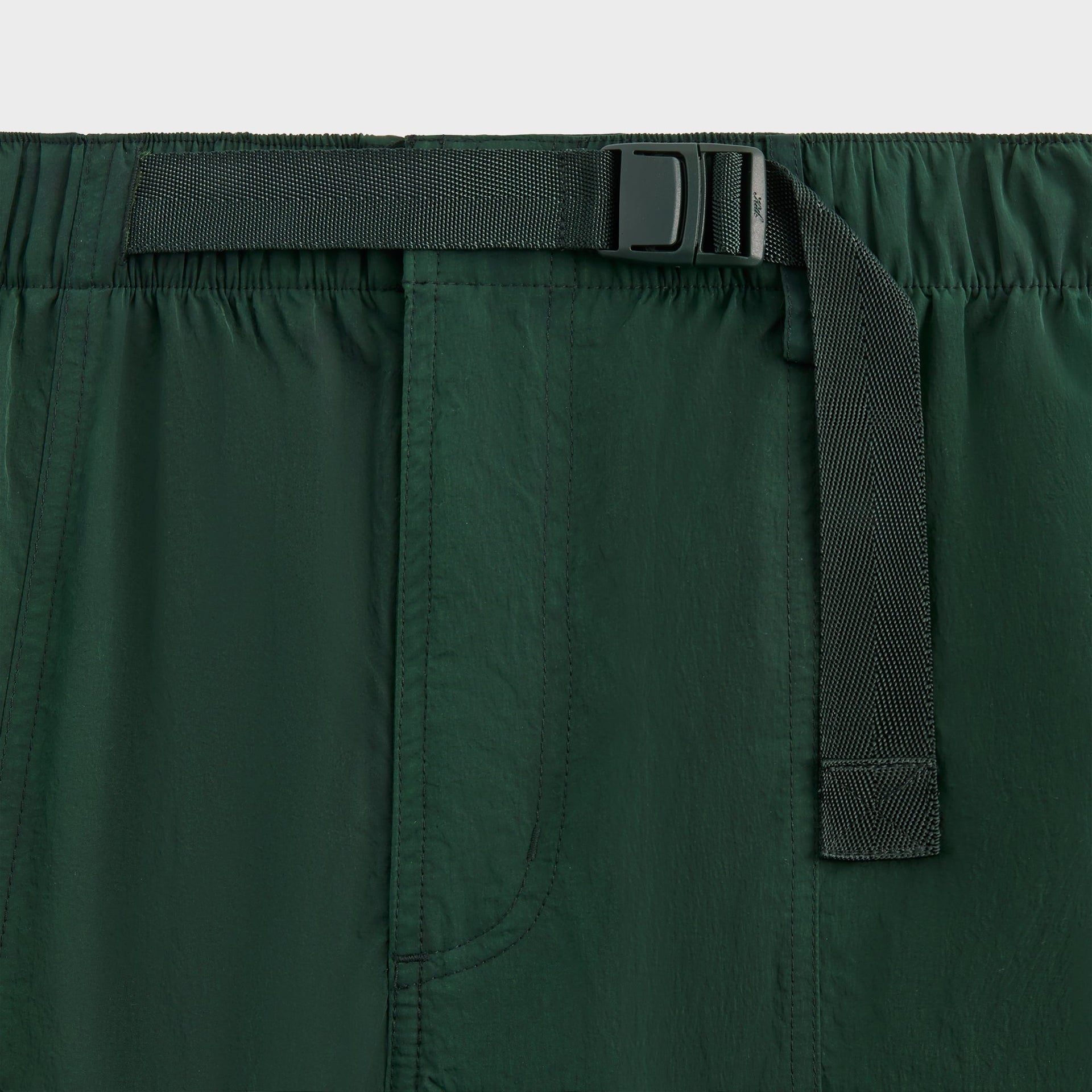 Kith Wrinkle Nylon Elias Pant - Stadium