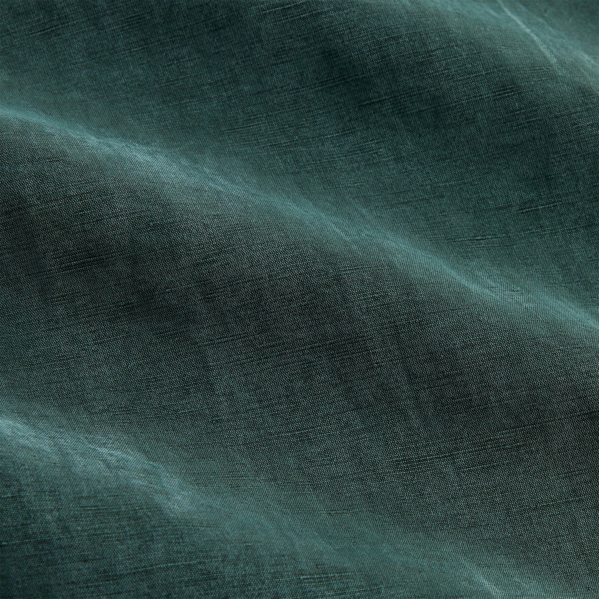 Kith Cupro Linen Barrow Pant - Stadium