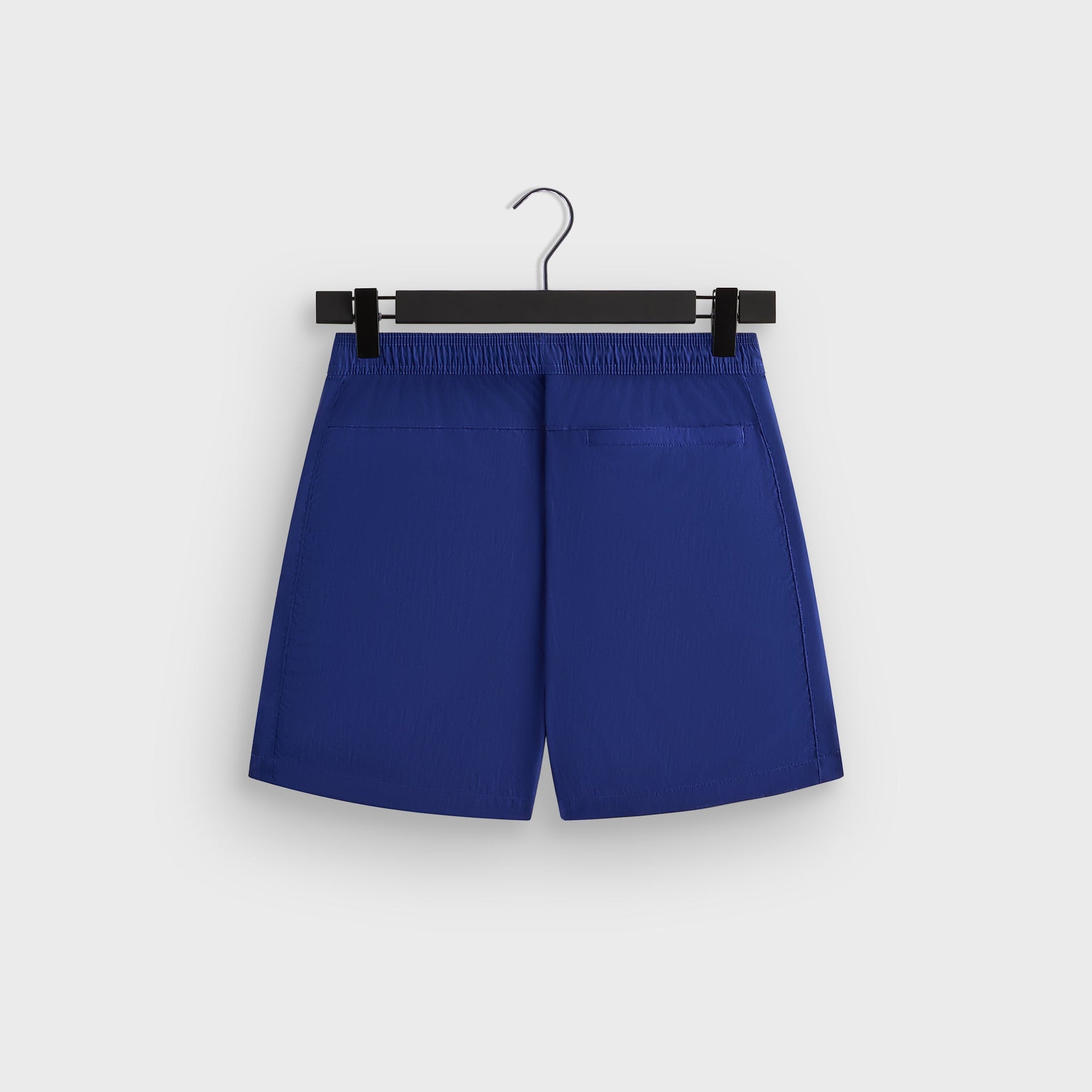 Kith Garment Washed Nylon Active Swim Short - Current