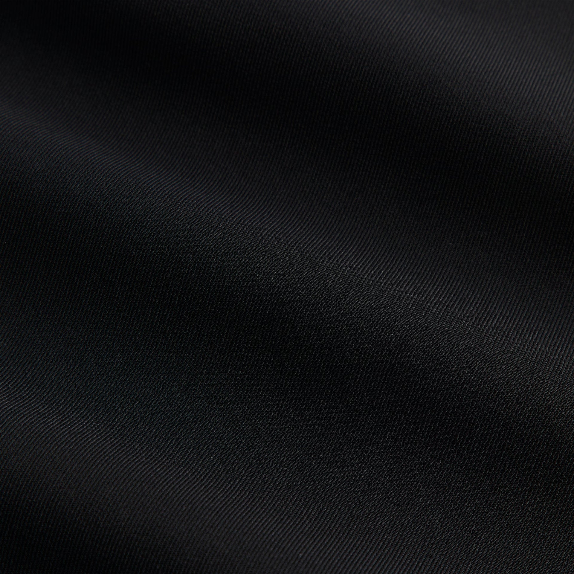 &Kin Kylan Pleated Trouser - Black