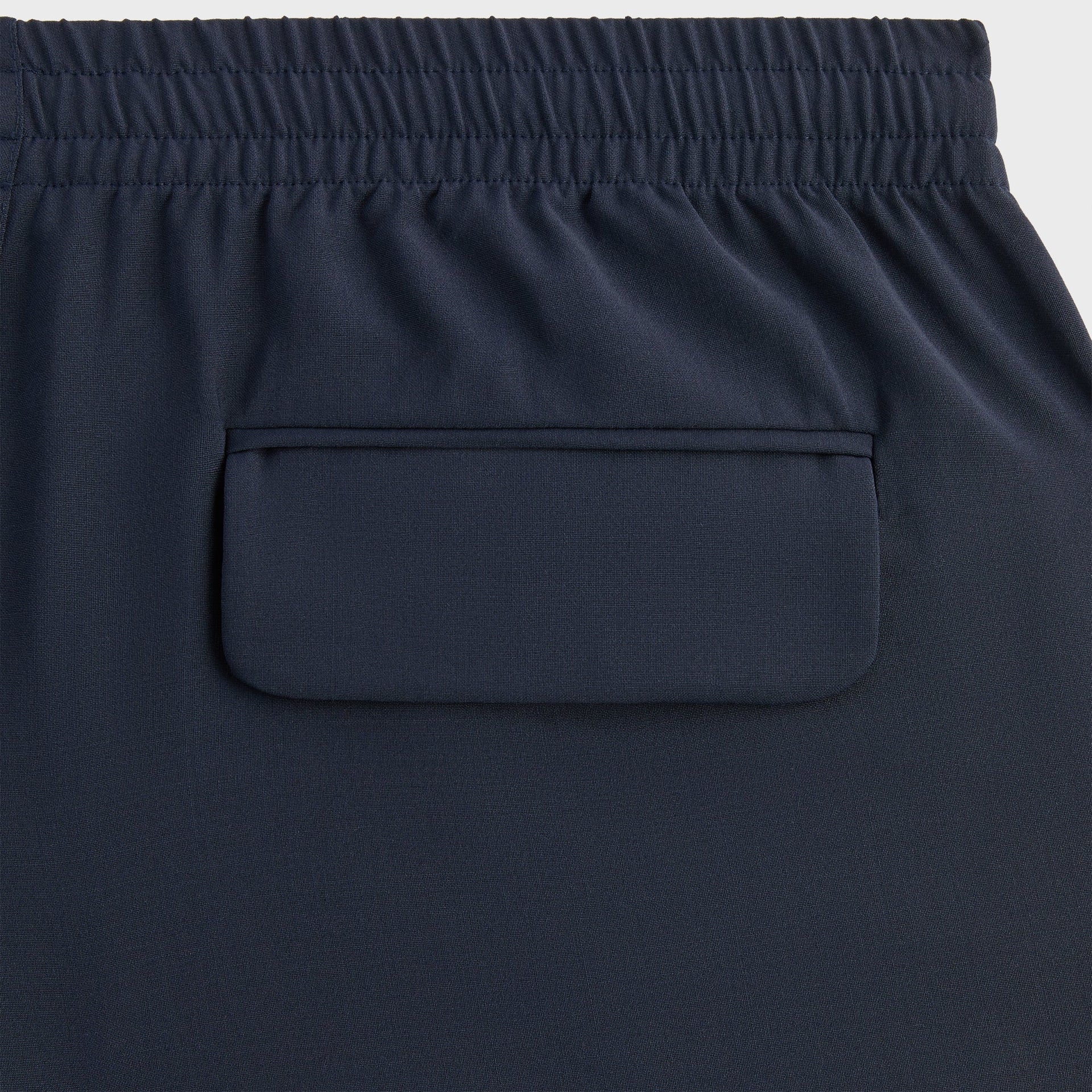 Kith for Wilson Wool Lewis Pocket Short - Gulf