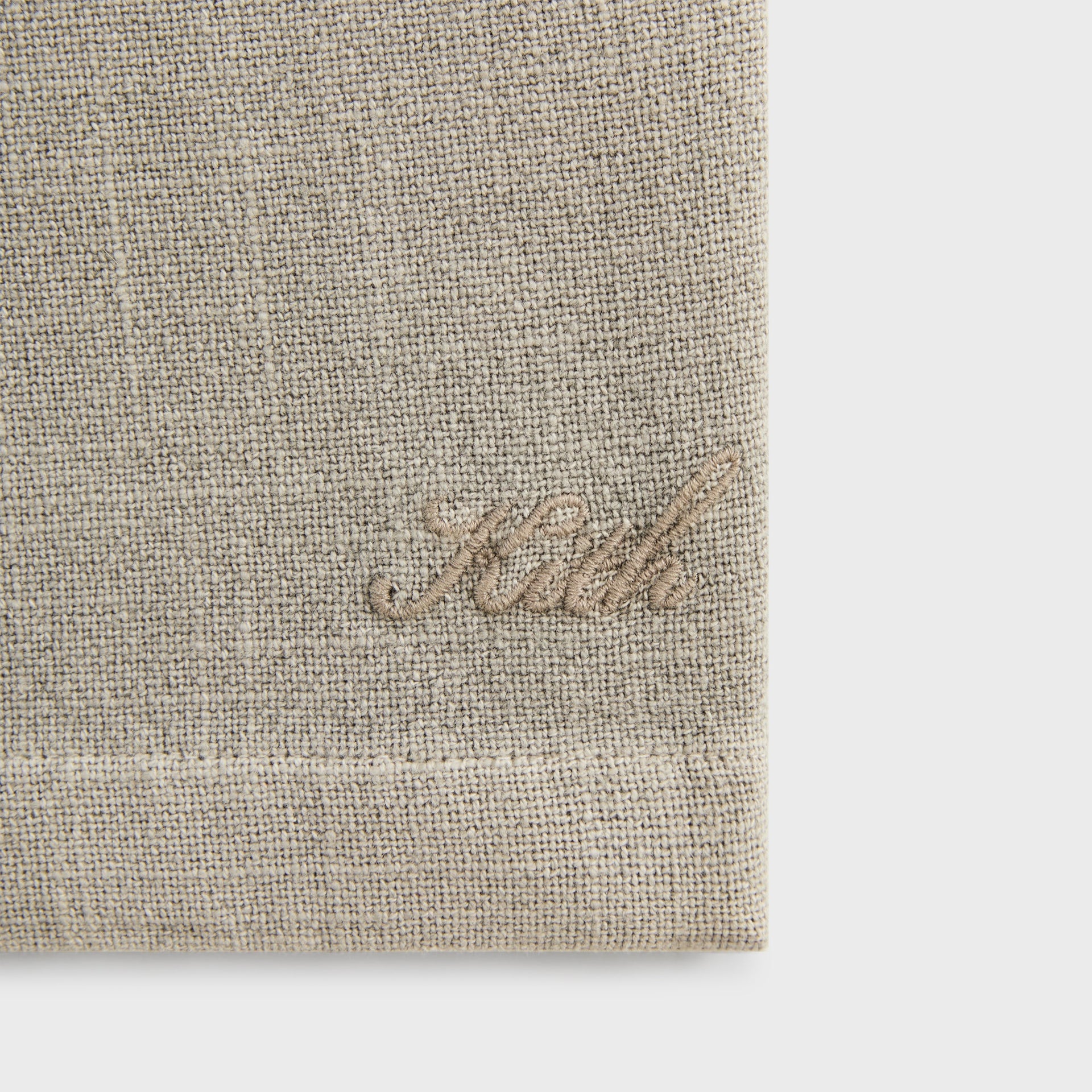 Kith Soft Woven Active Short - Astro