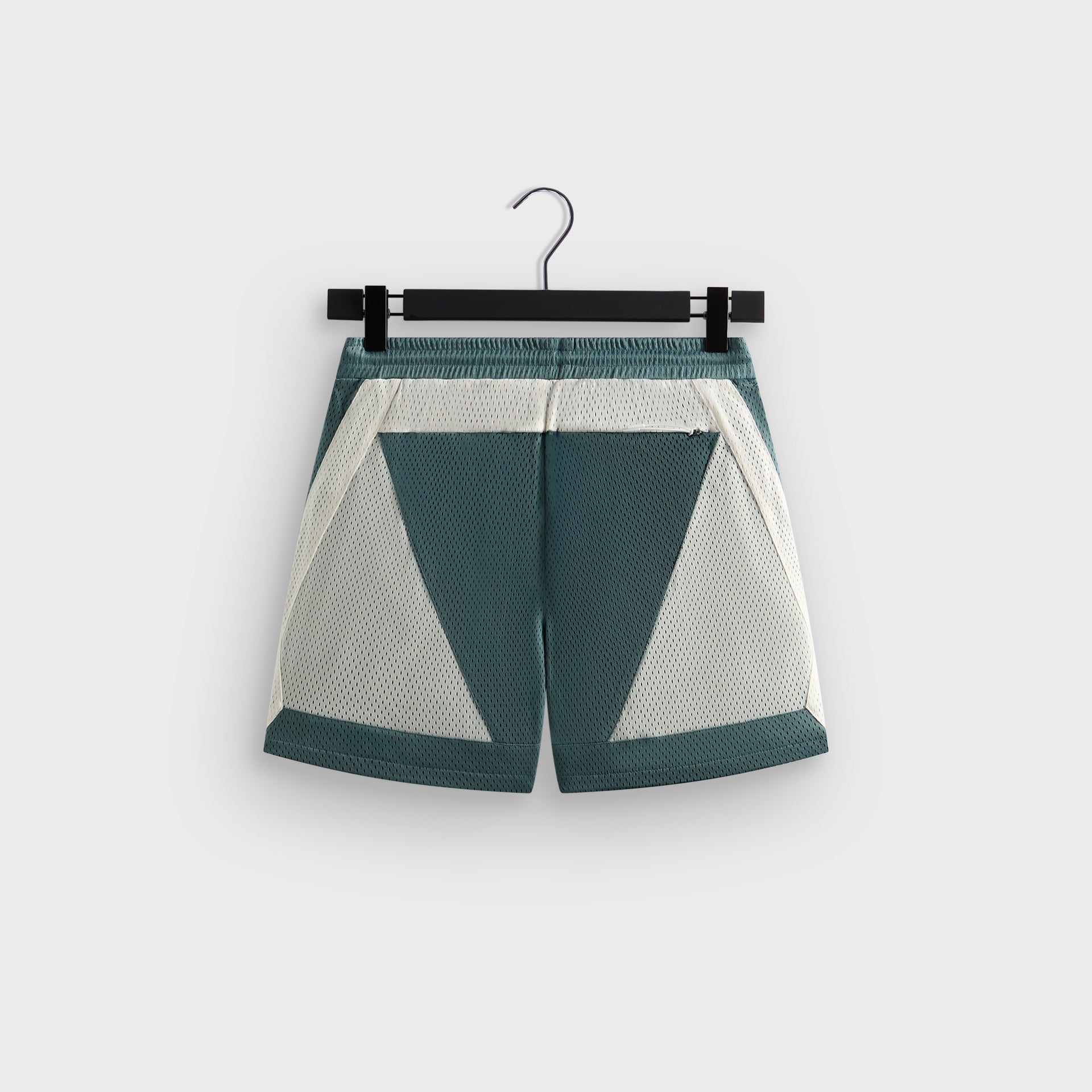 Kith Mesh Turbo Short - Wilde