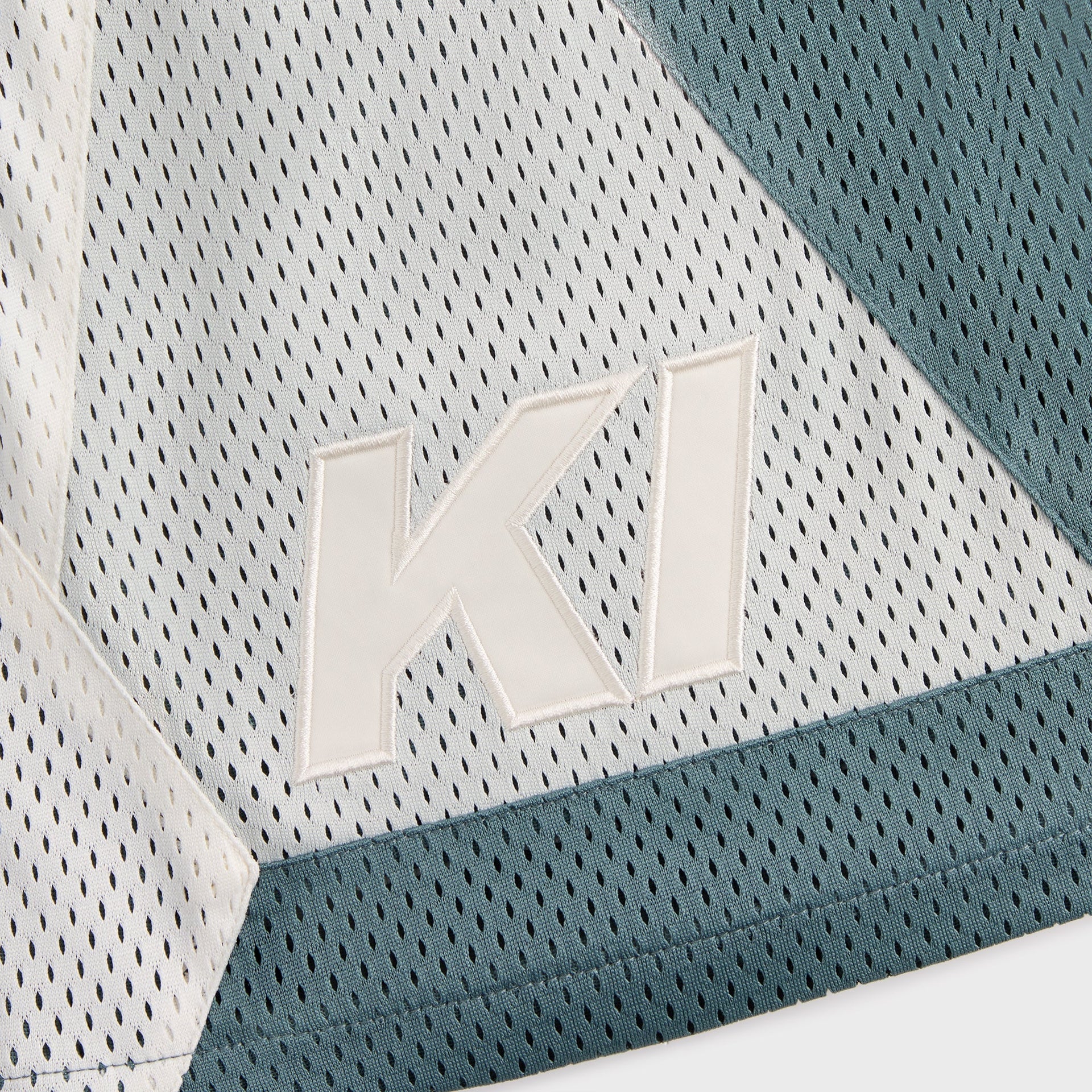 Kith Mesh Turbo Short - Wilde