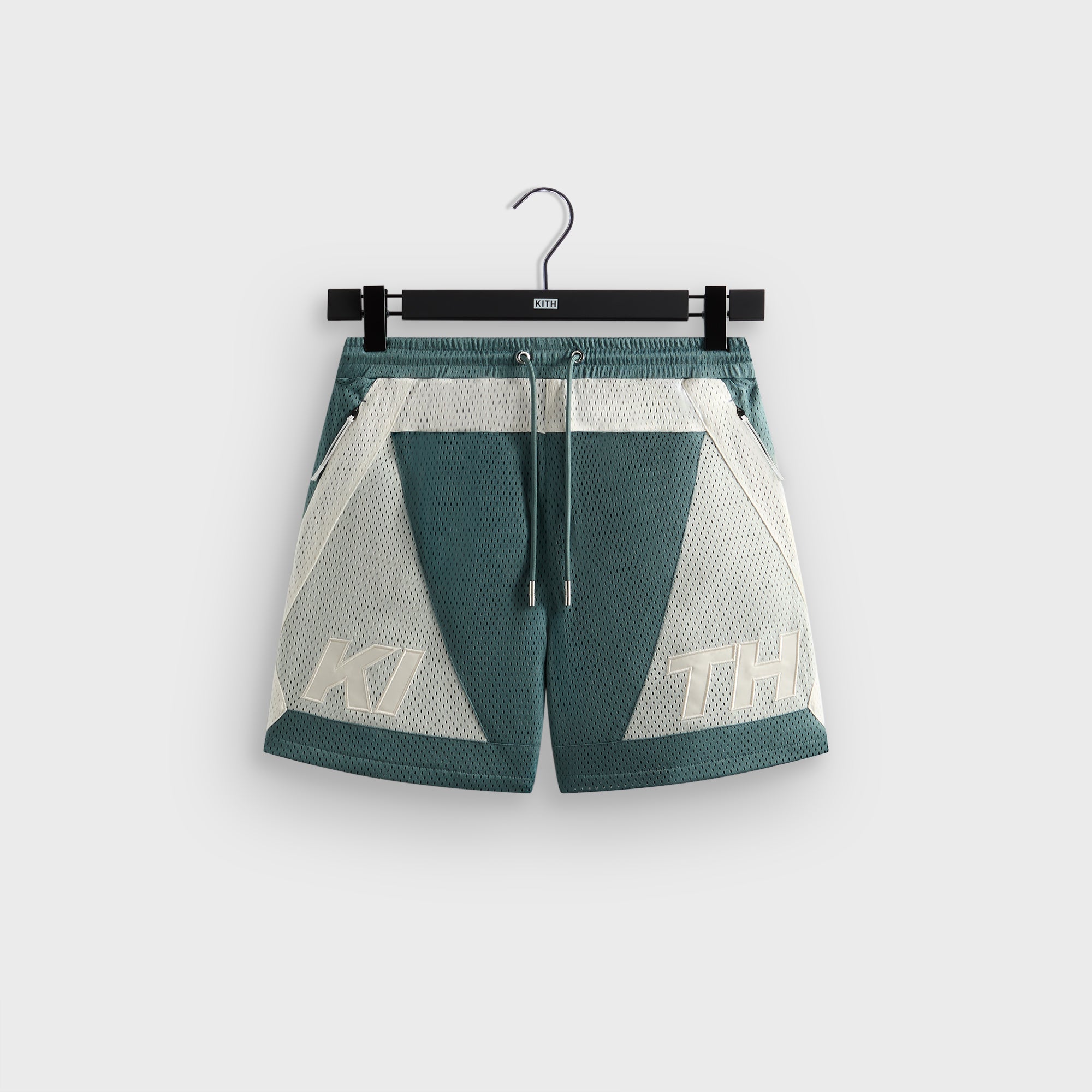 人気ブランドを Turbo Mesh Kith Short Europe Kith – PH Wilde - メンズウェア