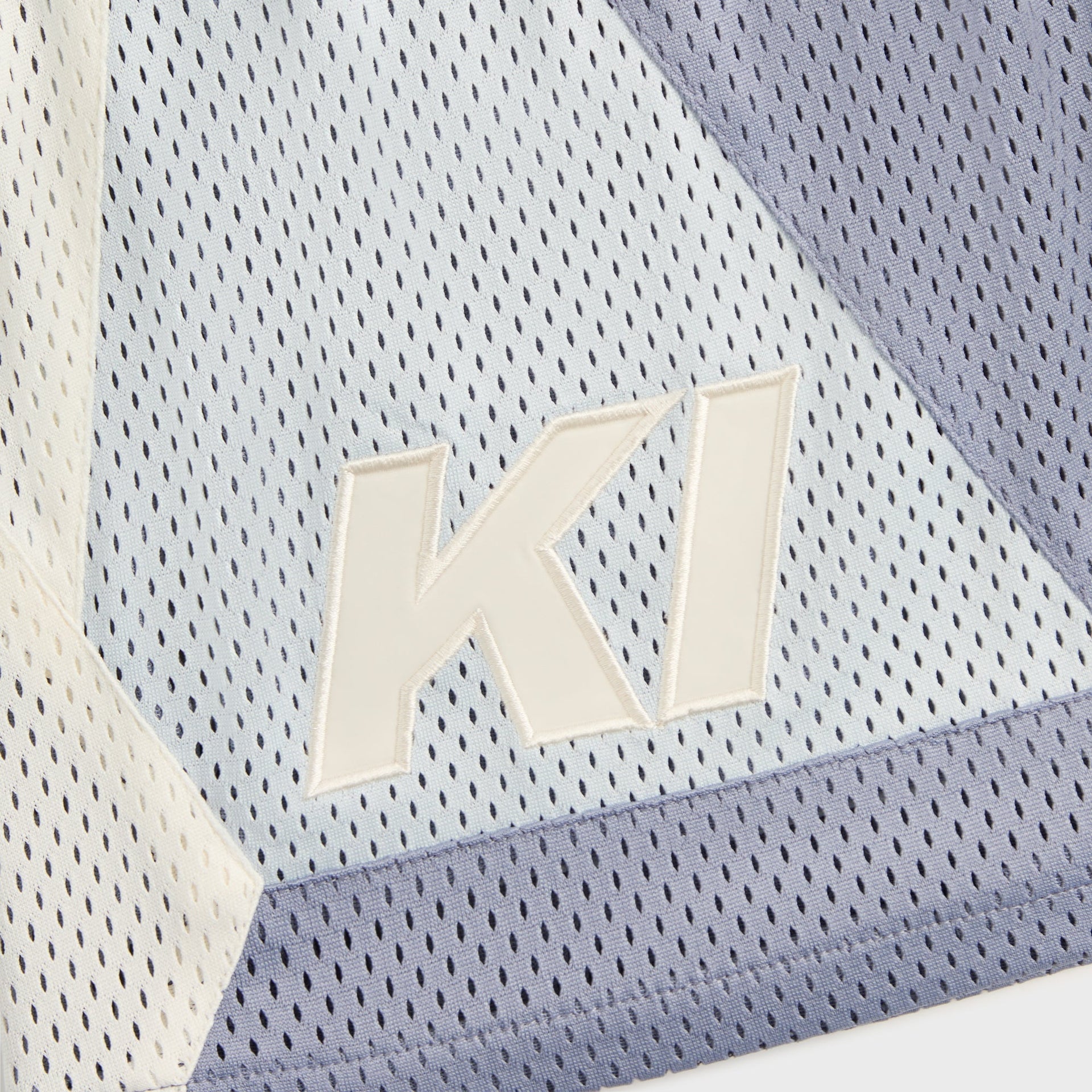Kith Mesh Turbo Short - Monet