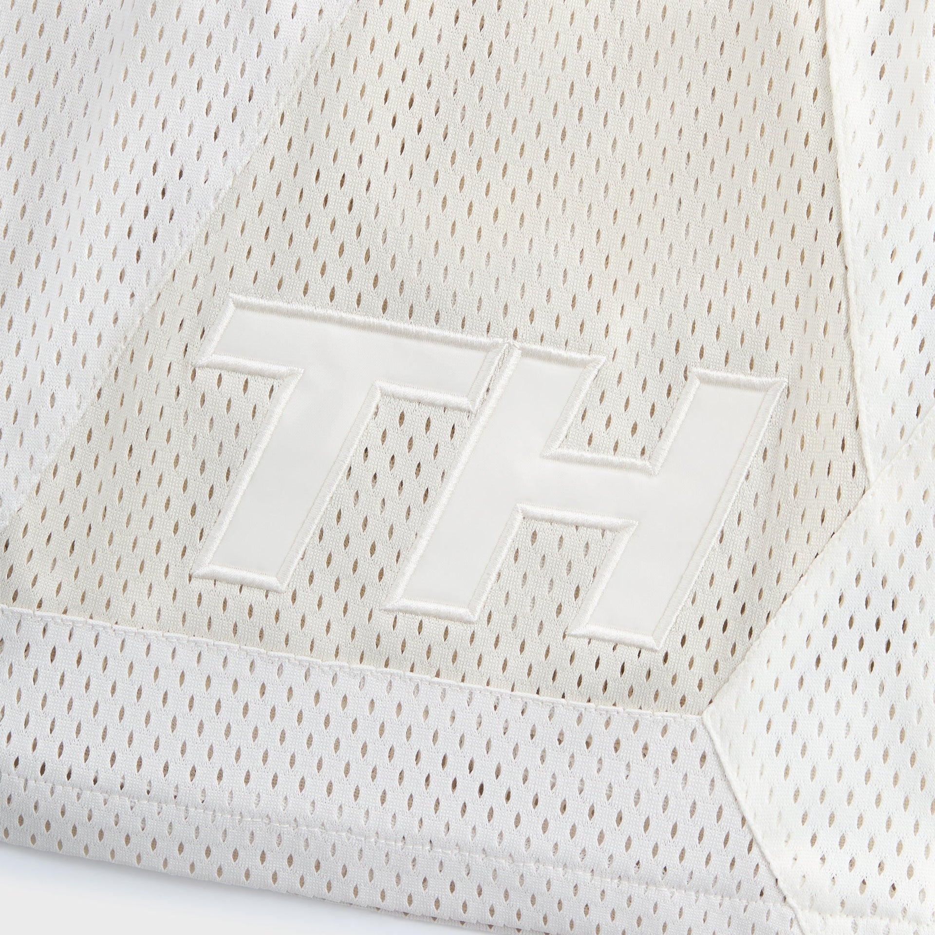 Kith Mesh Turbo Short - Zephyr