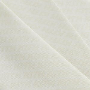 Kith Monogram Silk Tie Scarf - Silk