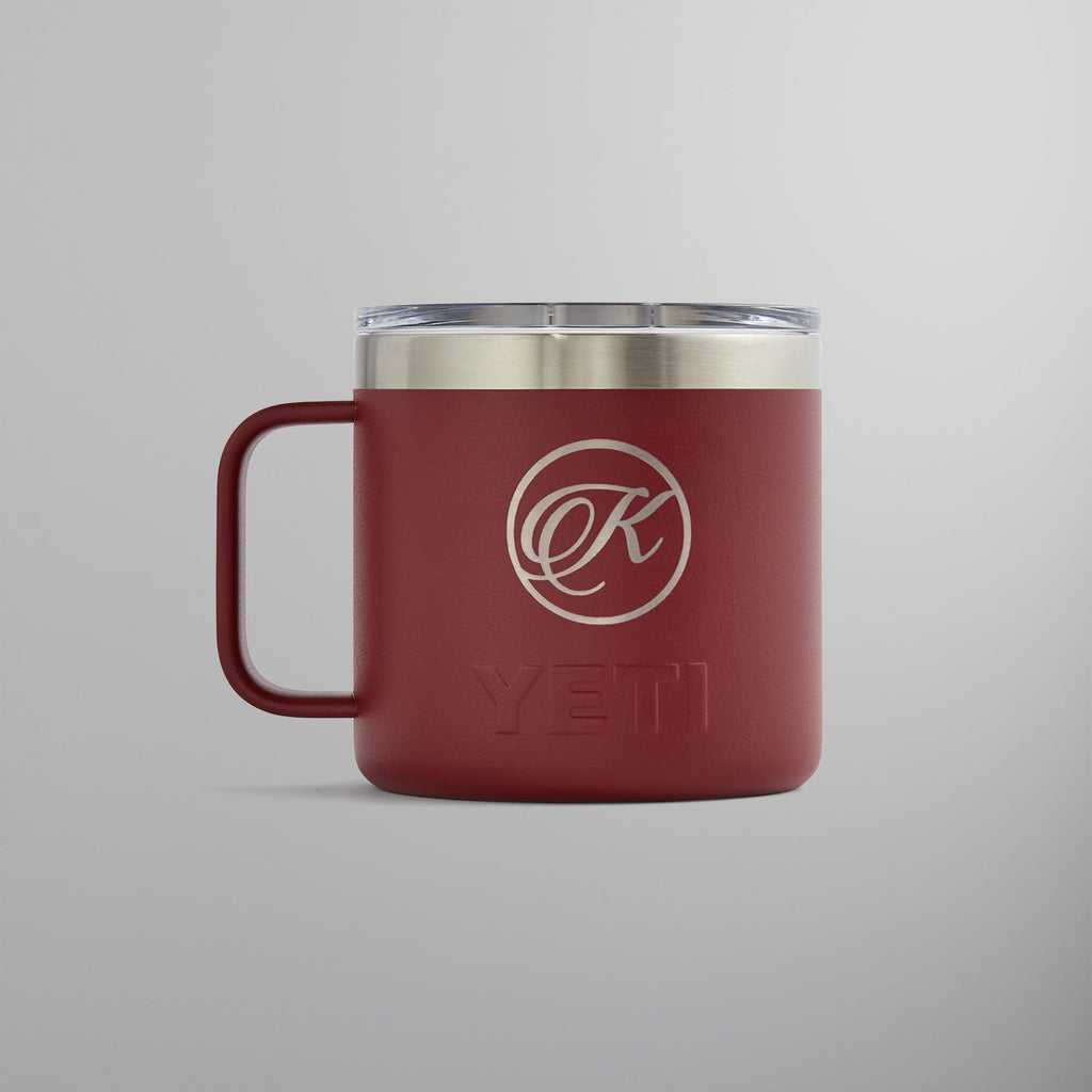 200 Yeti Mugs - Team 200 Apparel