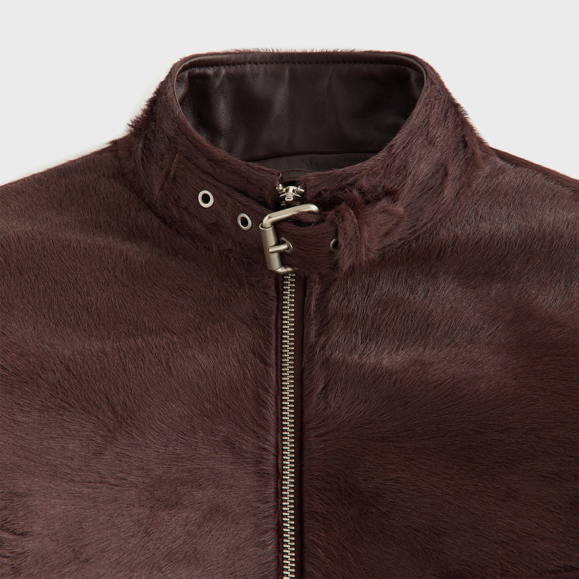 Kith Women Palesa Moto Jacket - Rave