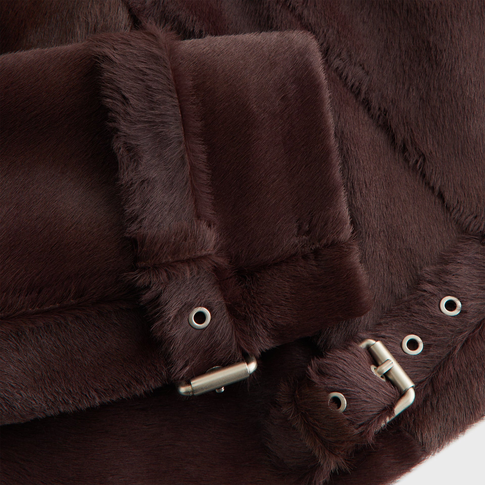 Kith Women Palesa Moto Jacket - Rave