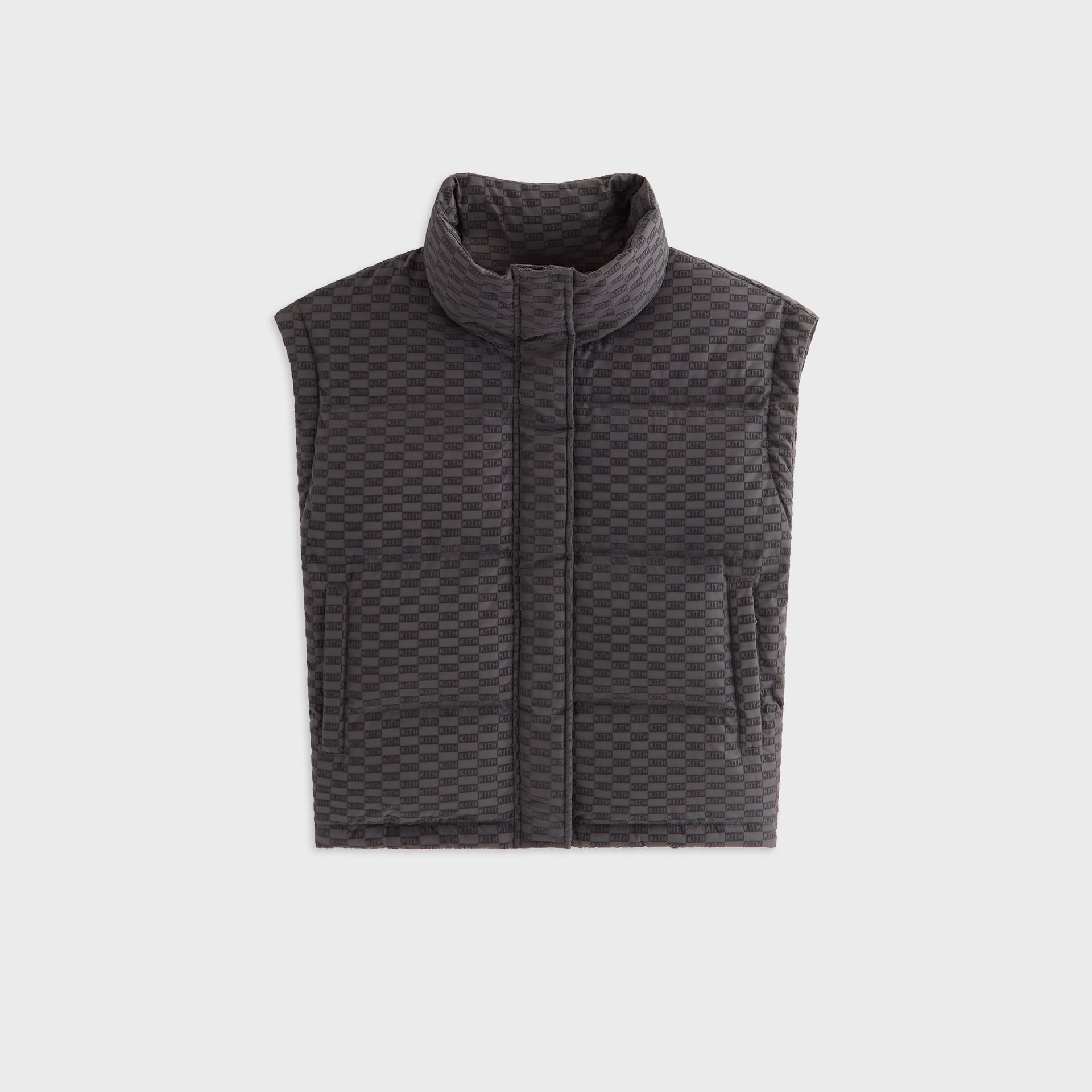 Kith Women Wynne Convertible Puffer - Elusion