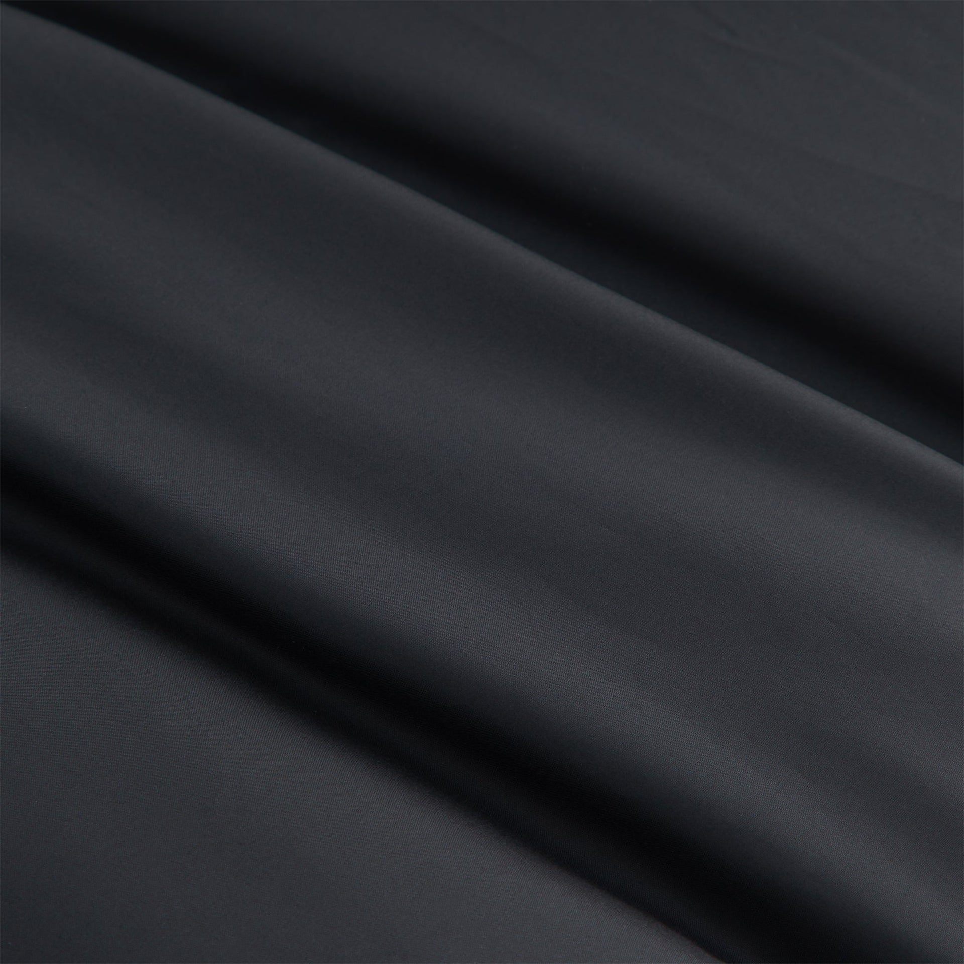 Kith Women Bex Cropped Nylon Puffer - Black