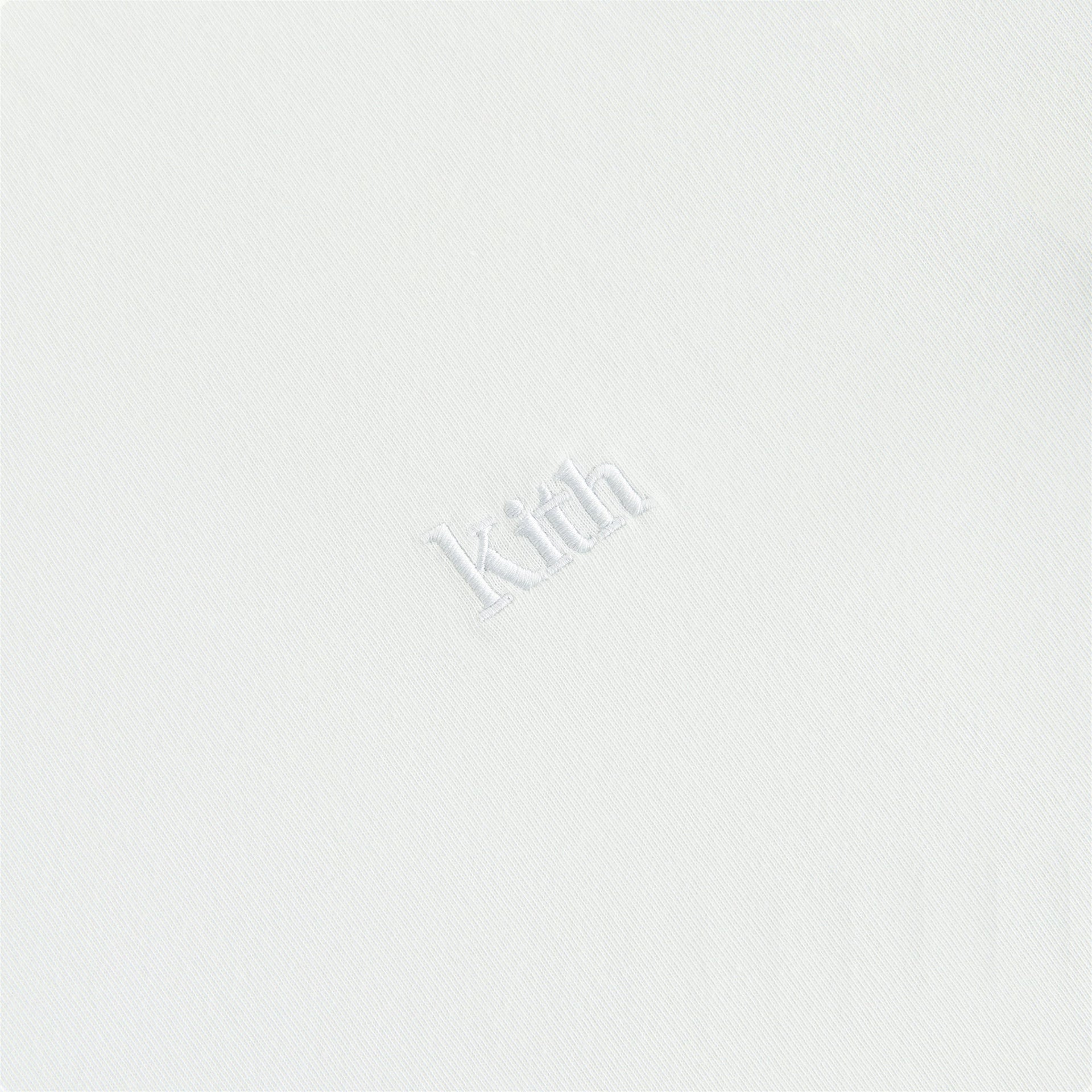 Kith Women Mulberry Vintage Tee - Chalk