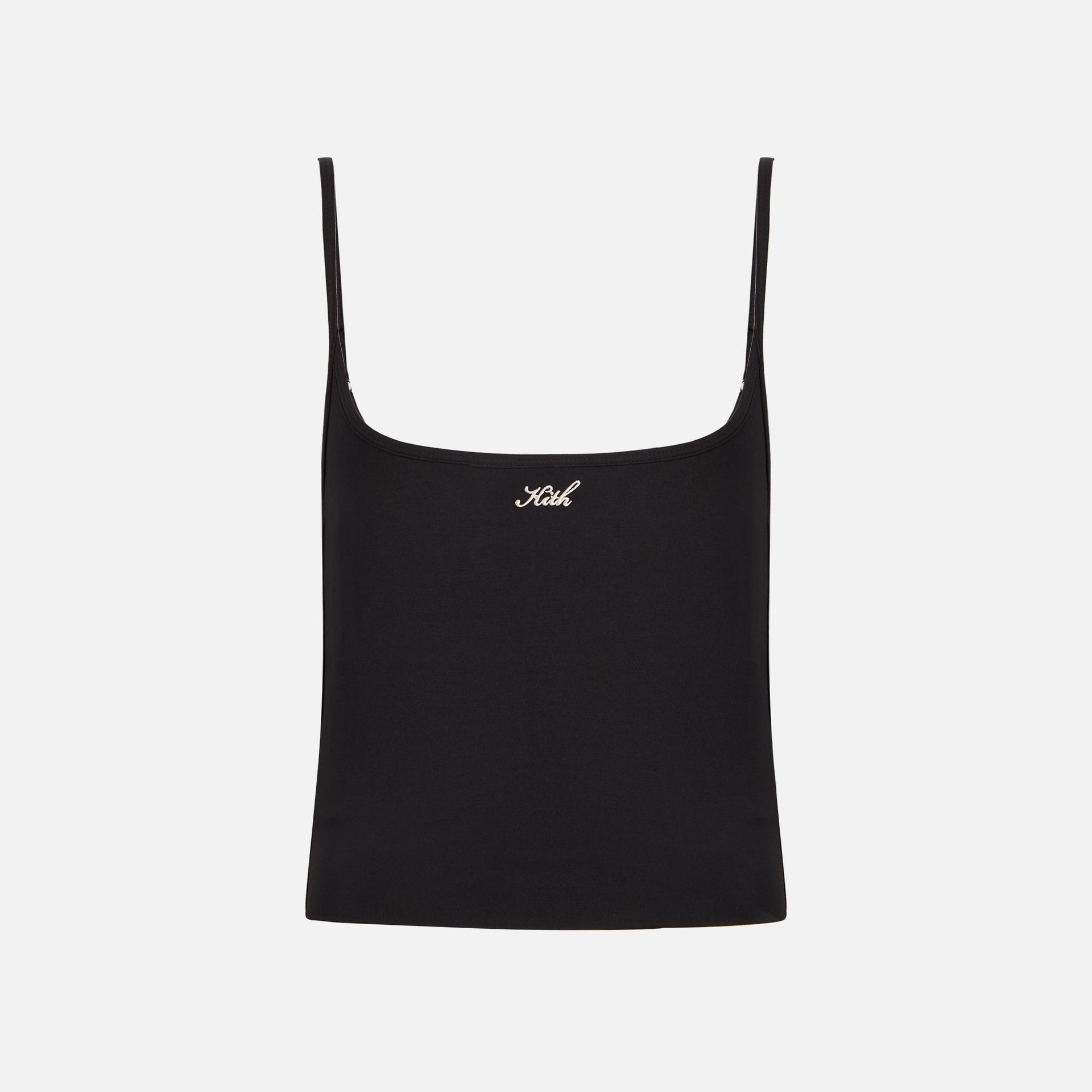 Kith Women Modal Cami - Black