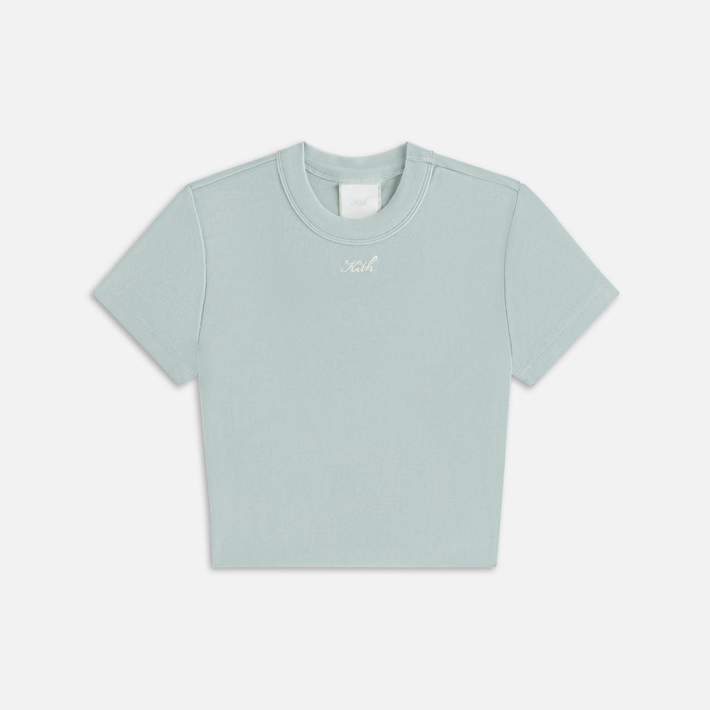 Kith Women Mulberry II Tee - Fuse – Kith Europe