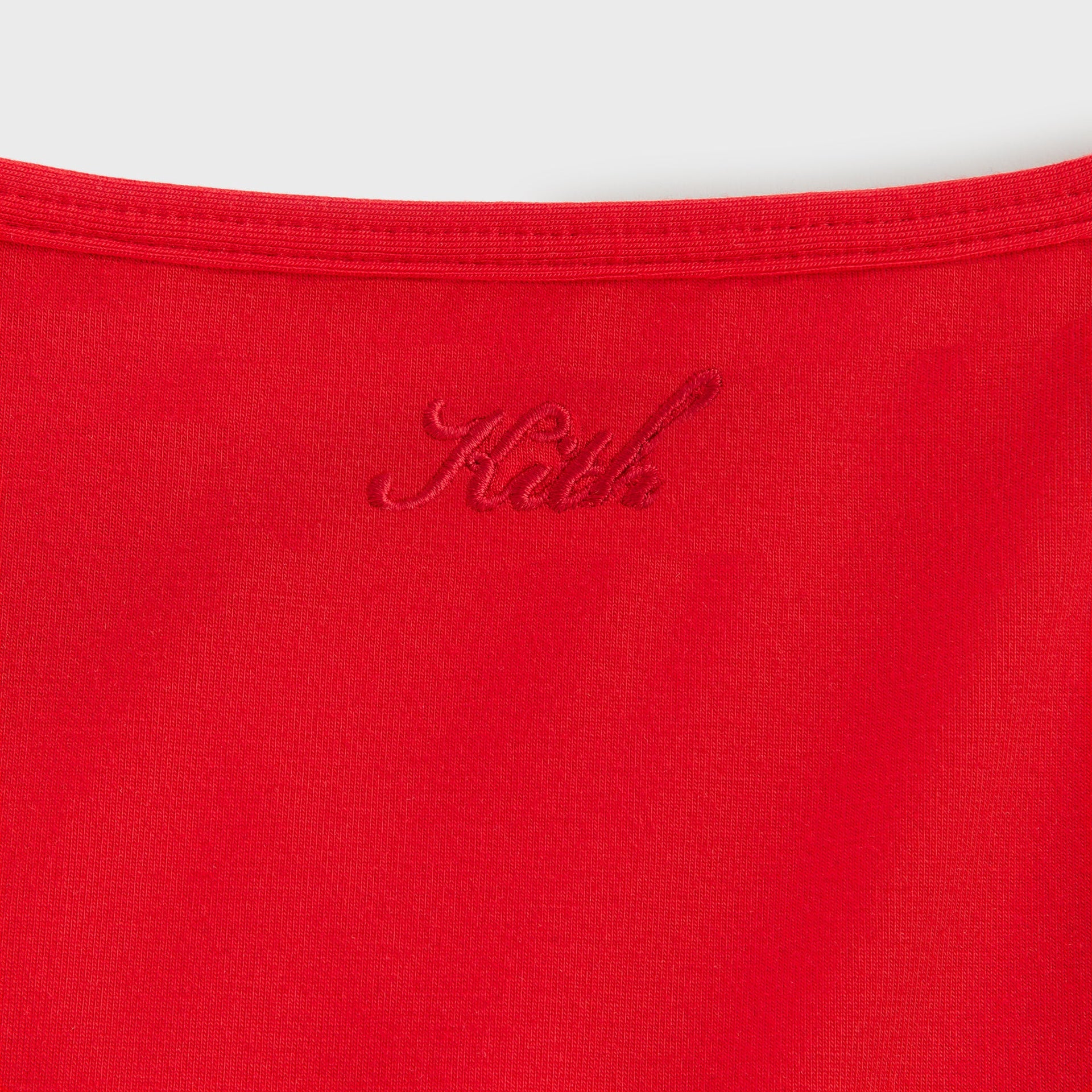 Kith Women Modal Cami - Cherry Bomb