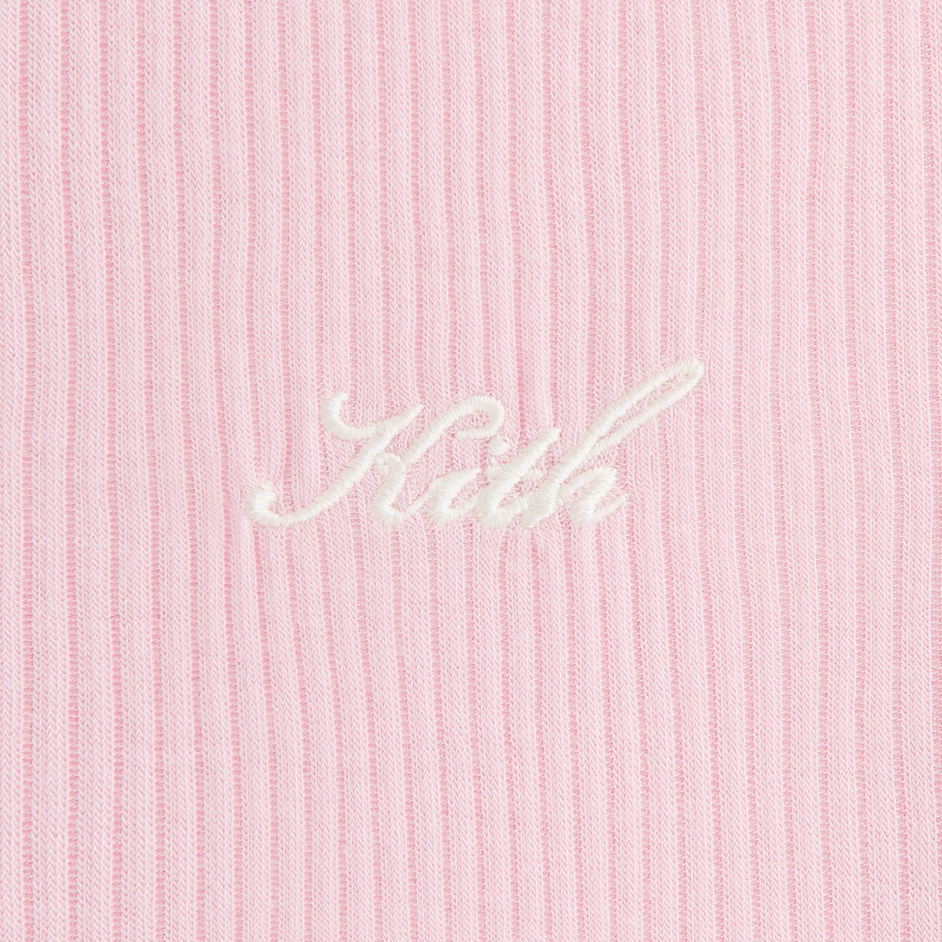 Kith Women Modal Rib Mulberry - Poppet