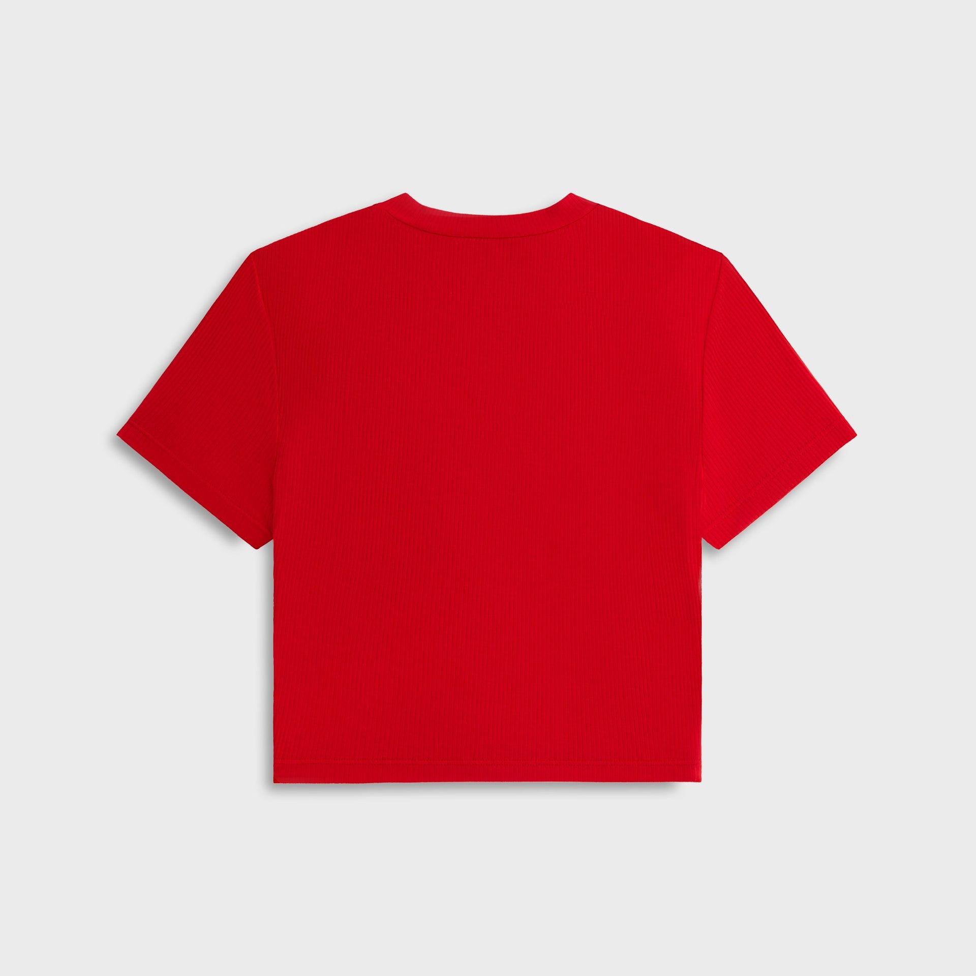 Kith Women Modal Rib Mulberry - Cherry Bomb
