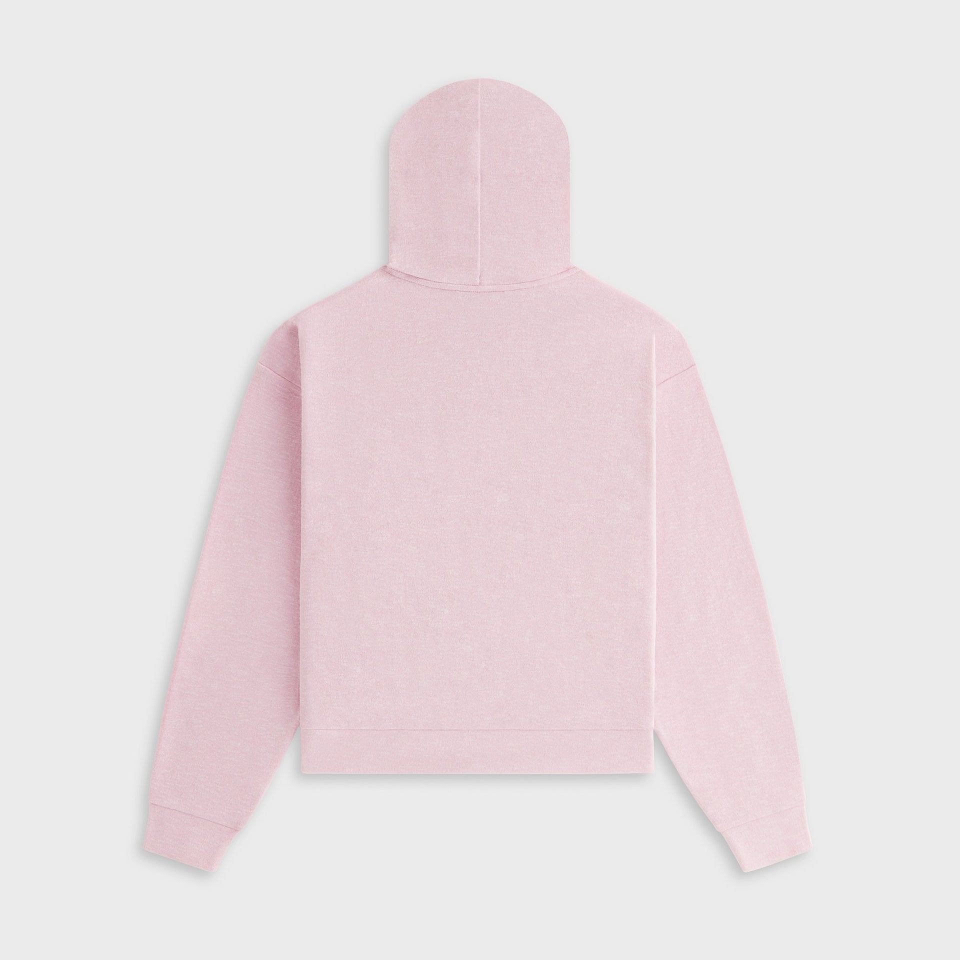 Kith Women Leary Lounge Zip Hoodie - Poppet