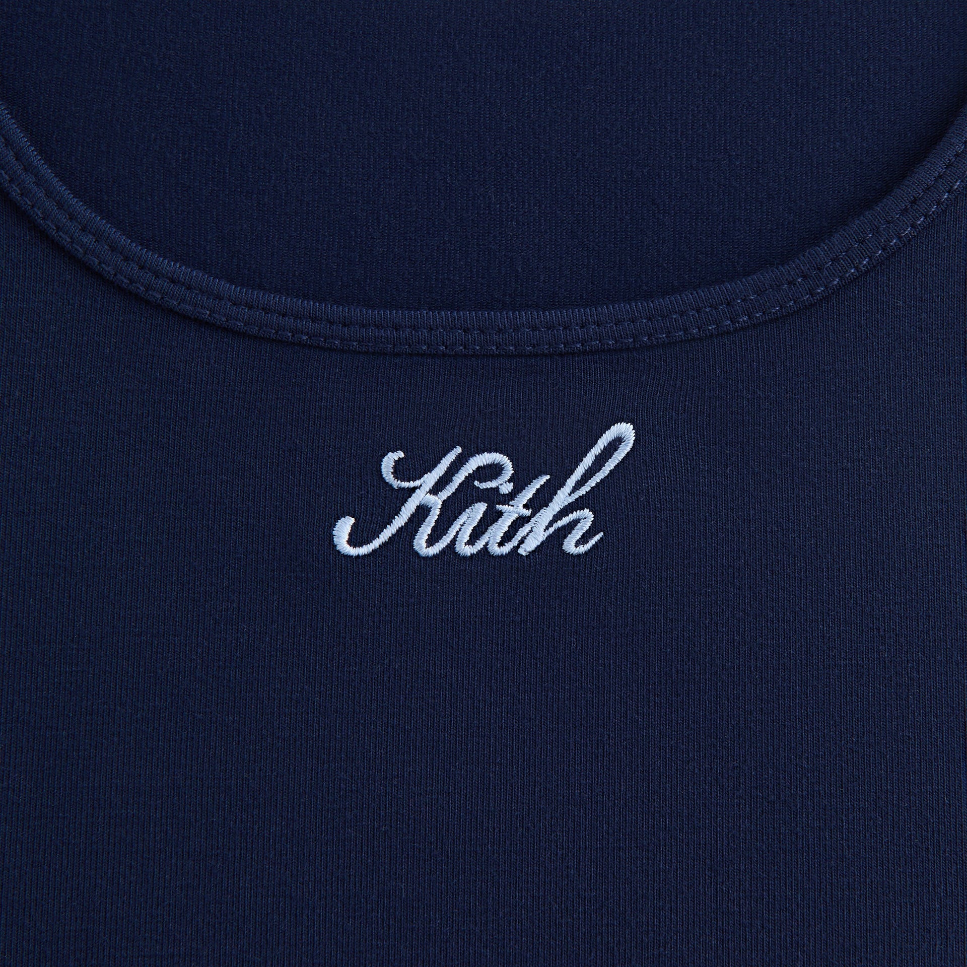 Kith Women Peyton Tank - Nocturnal