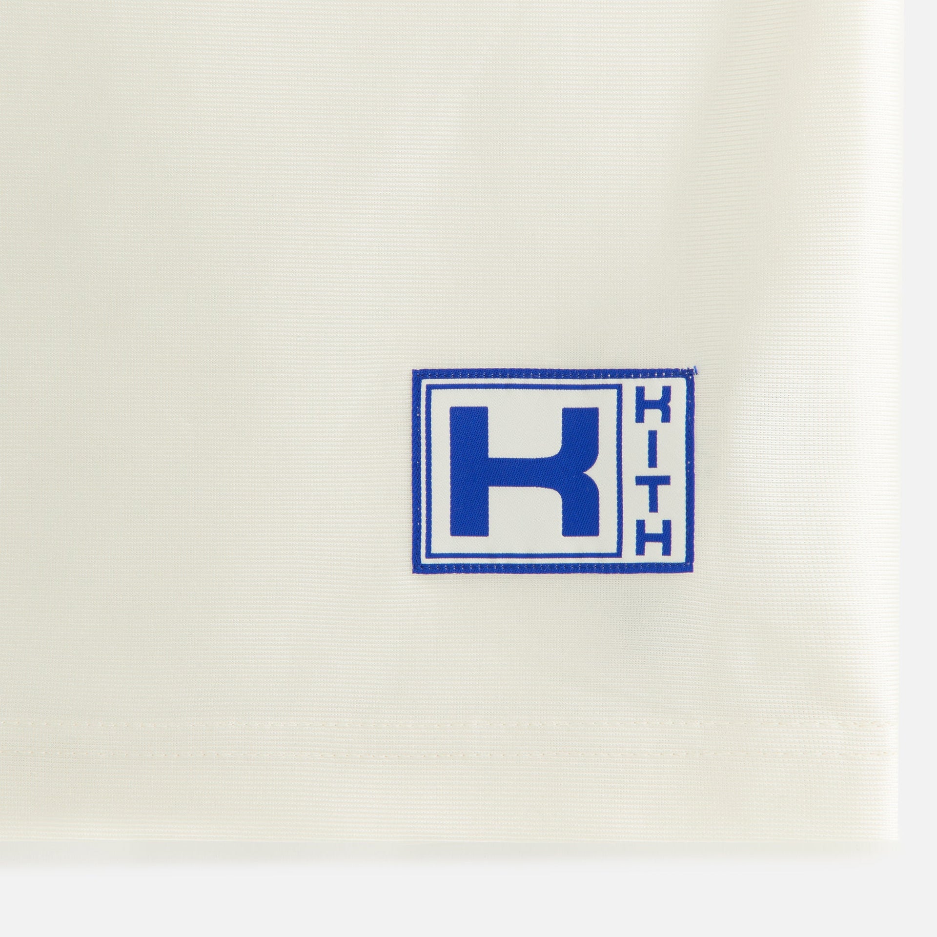 Kith Women Koda Football Jersey - Sandrift