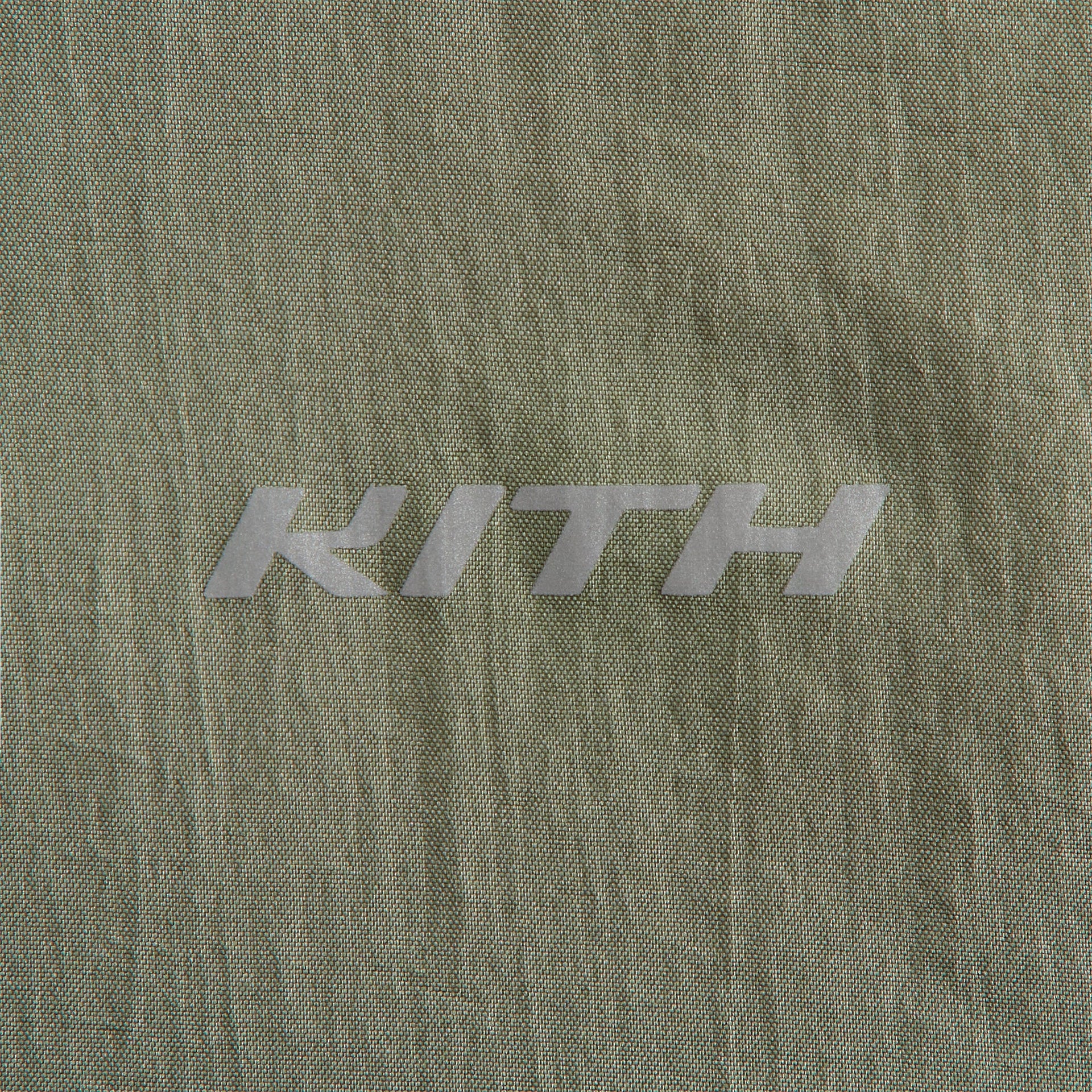 Kith Women Verena Sporty Hoodie Vest - Bay Breeze