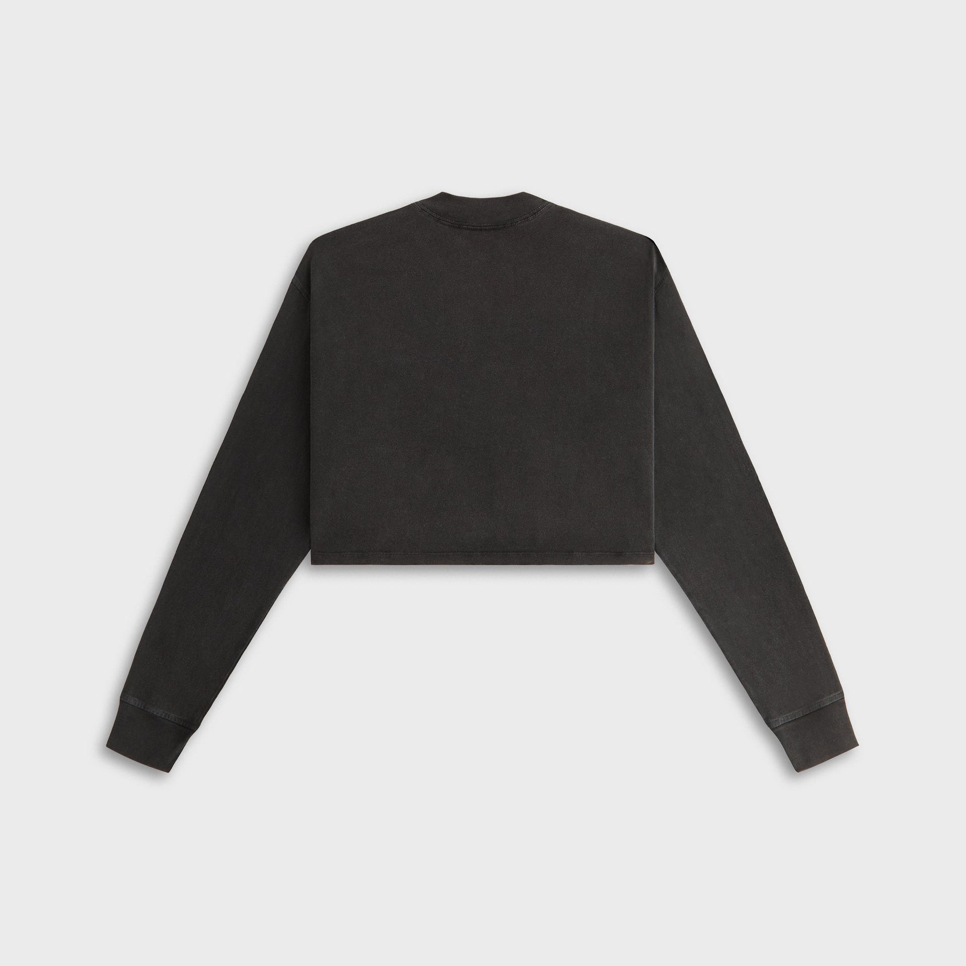 Kith Women Jasper Gradient Sport Long Sleeve - Black