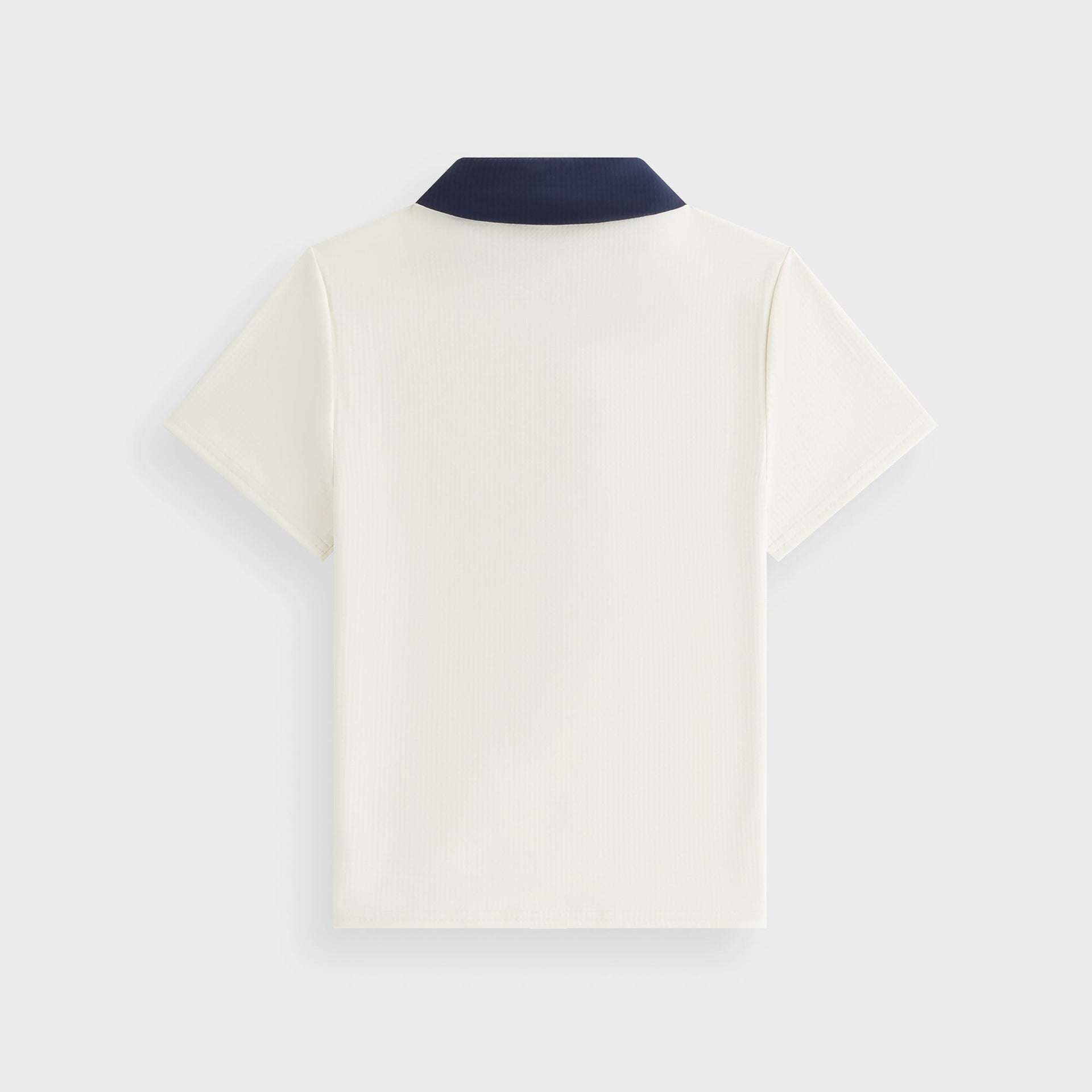 Kith Women Fairway Polo - Sandrift
