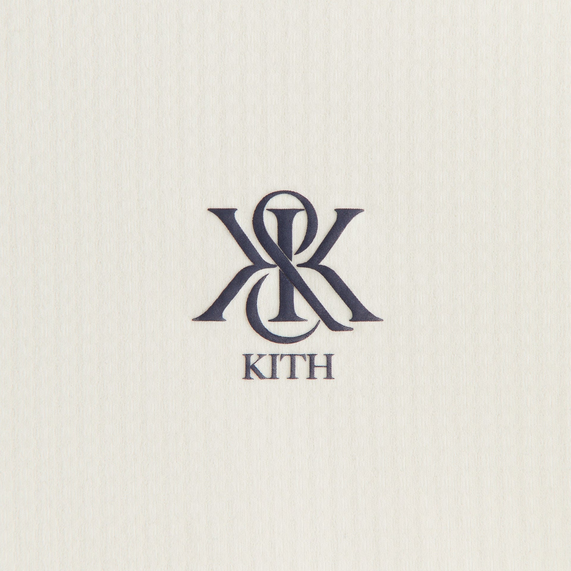 Kith Women Fairway Polo - Sandrift