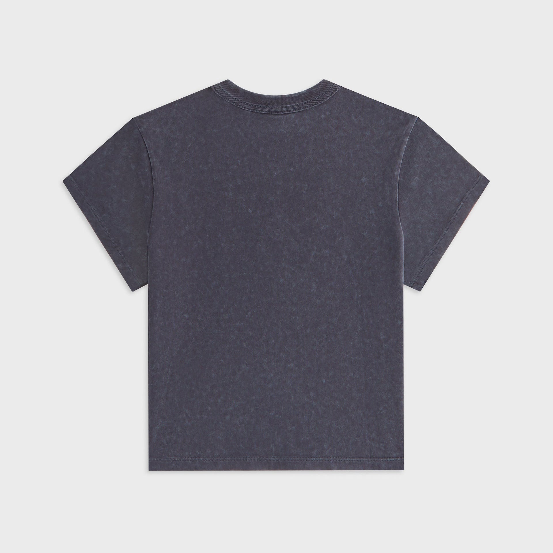 Kith Women Mulberry Script Vintage New York Tee - Black - PH