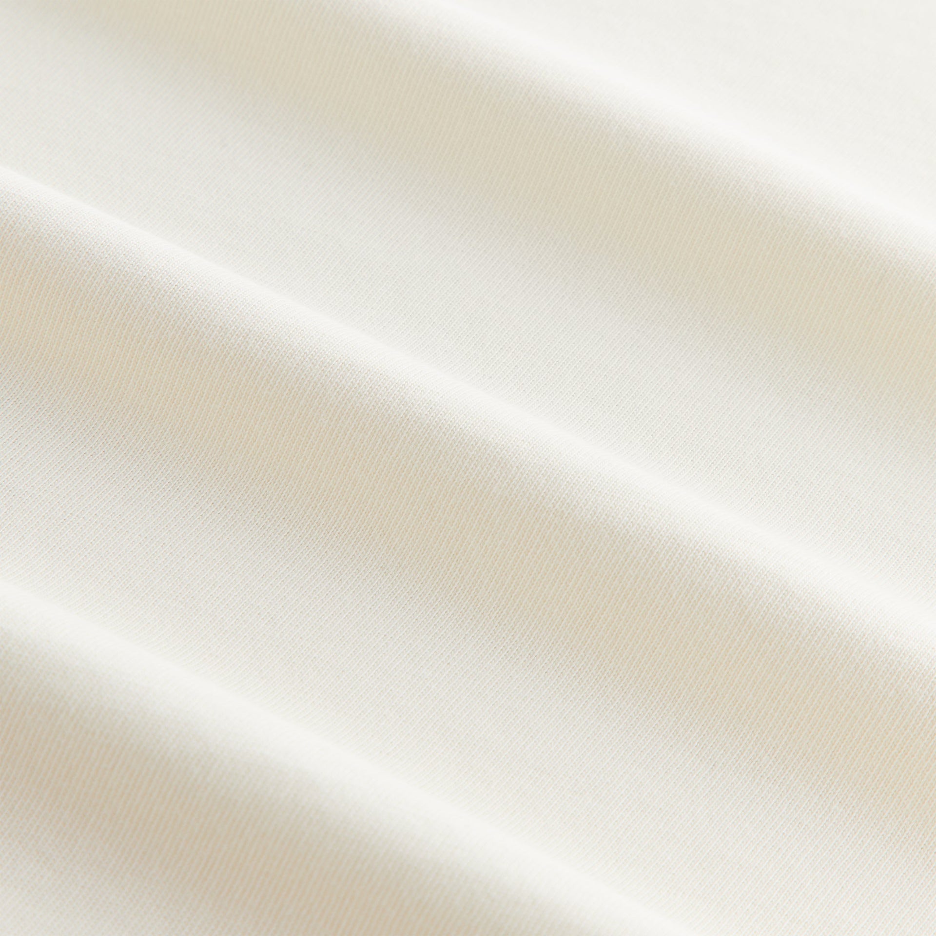 Kith Women Jasper Script Long Sleeve - Sandrift - PH