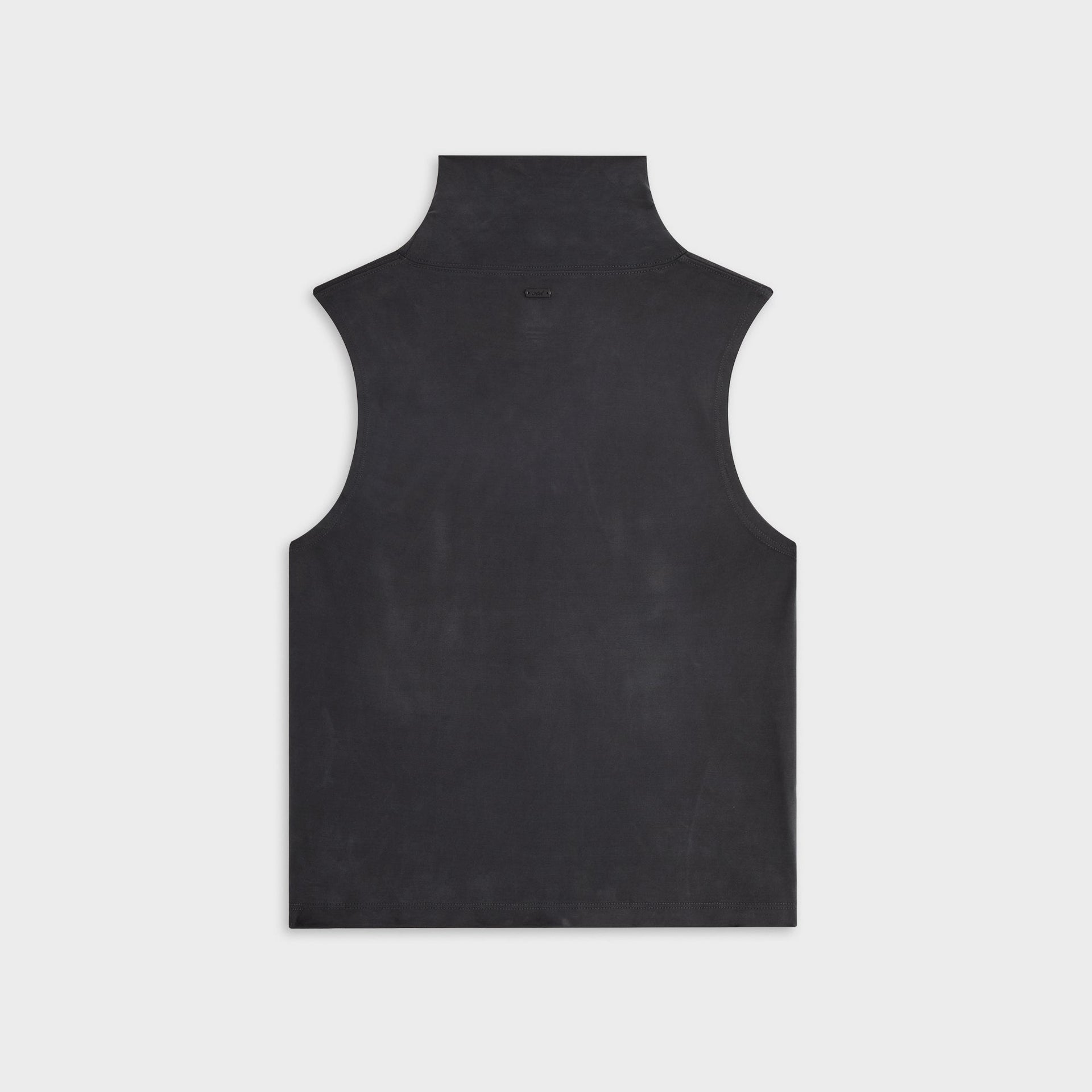 Kith Women Victoria Shell Tank Top - Black - PH