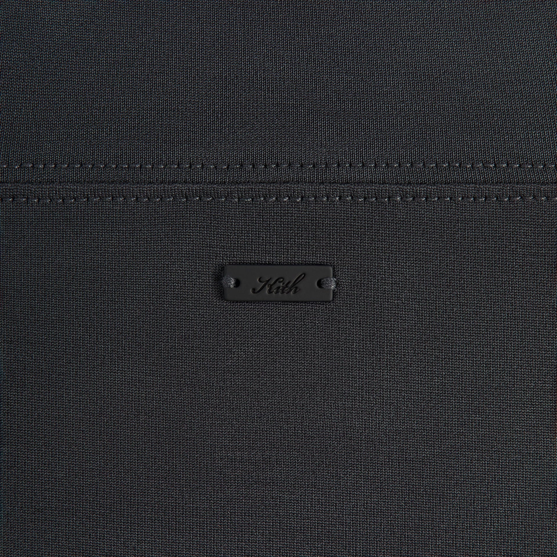 Kith Women Victoria Shell Tank Top - Black