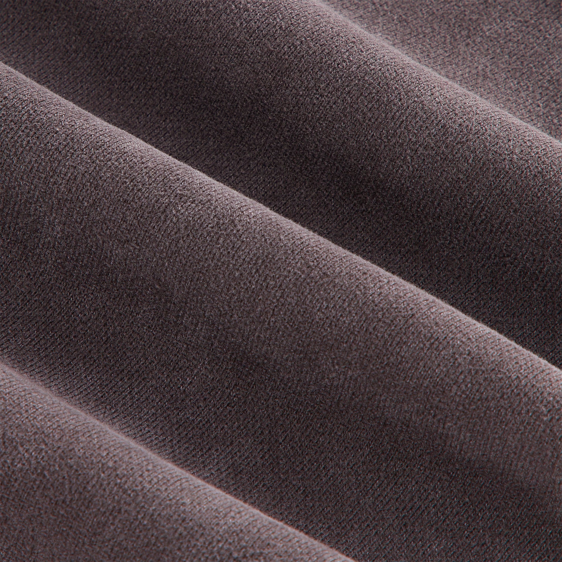 Kith Women Tanner Sueded Hoodie - Shade