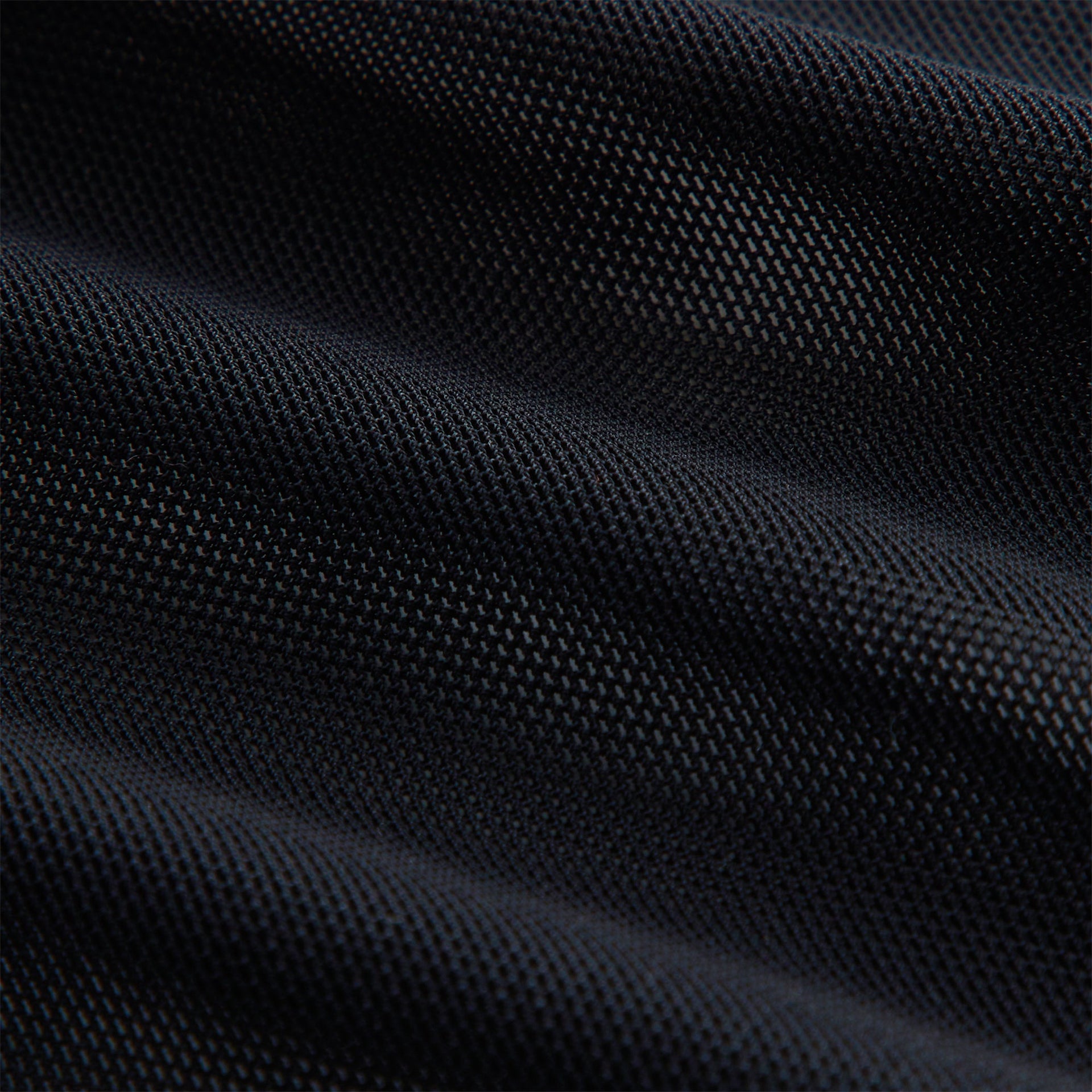 Kith Women Amina Mesh Turtleneck - Black