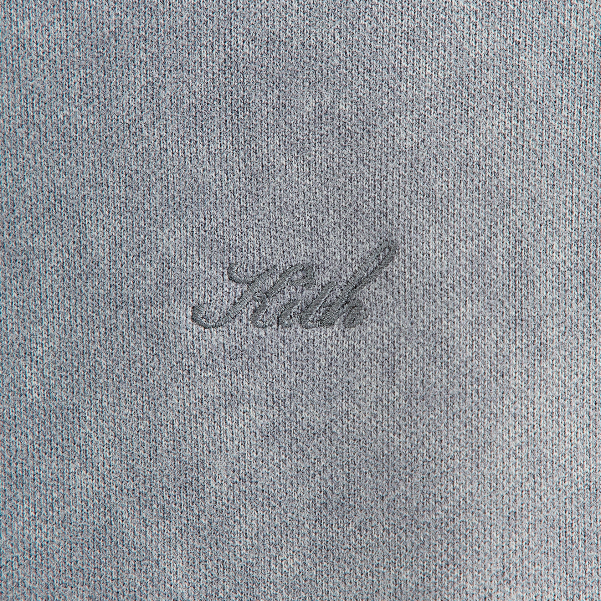 Kith Women Maverick Sueded Hoodie - Statue