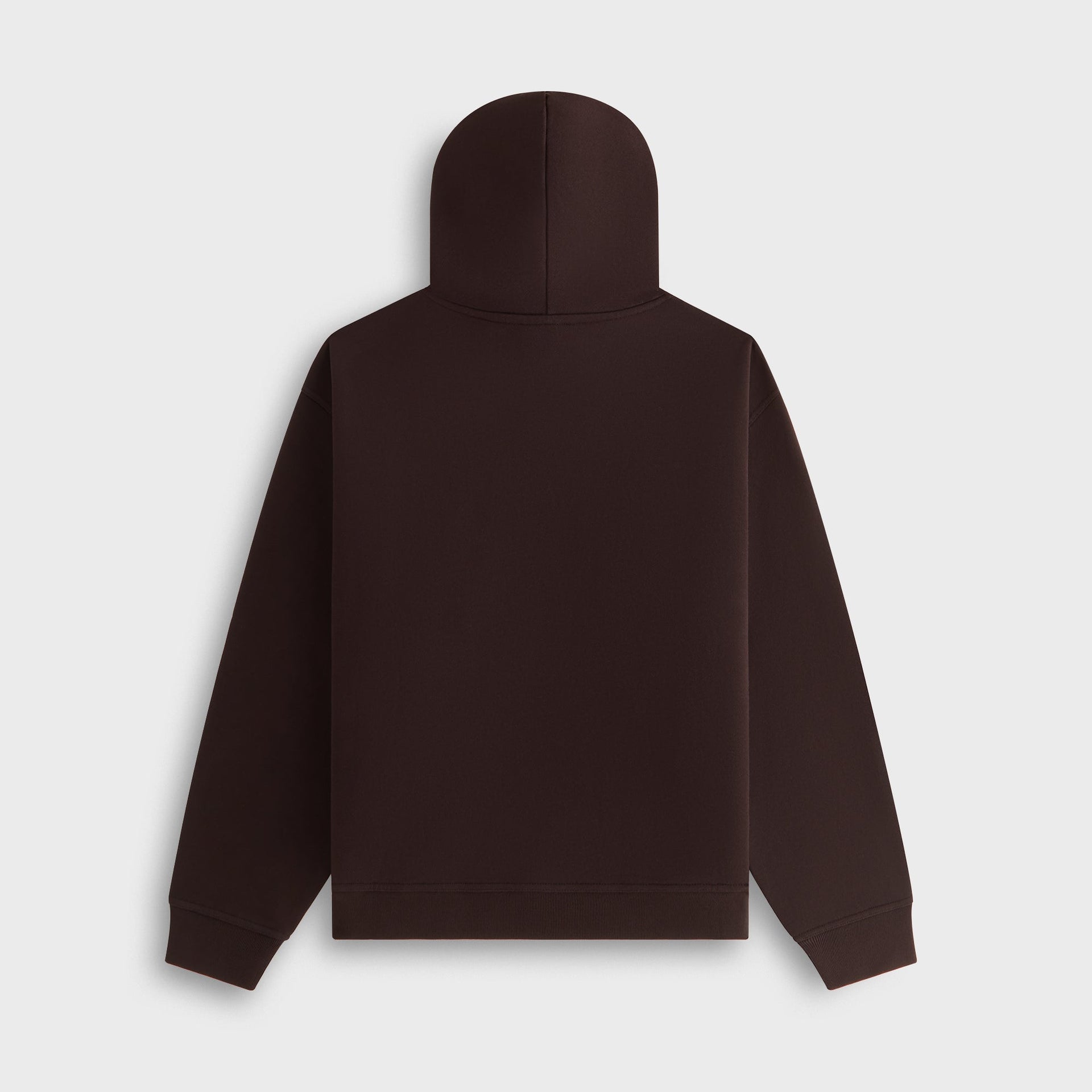 Kith Women Maverick Pearl Crest Hoodie - Incognito