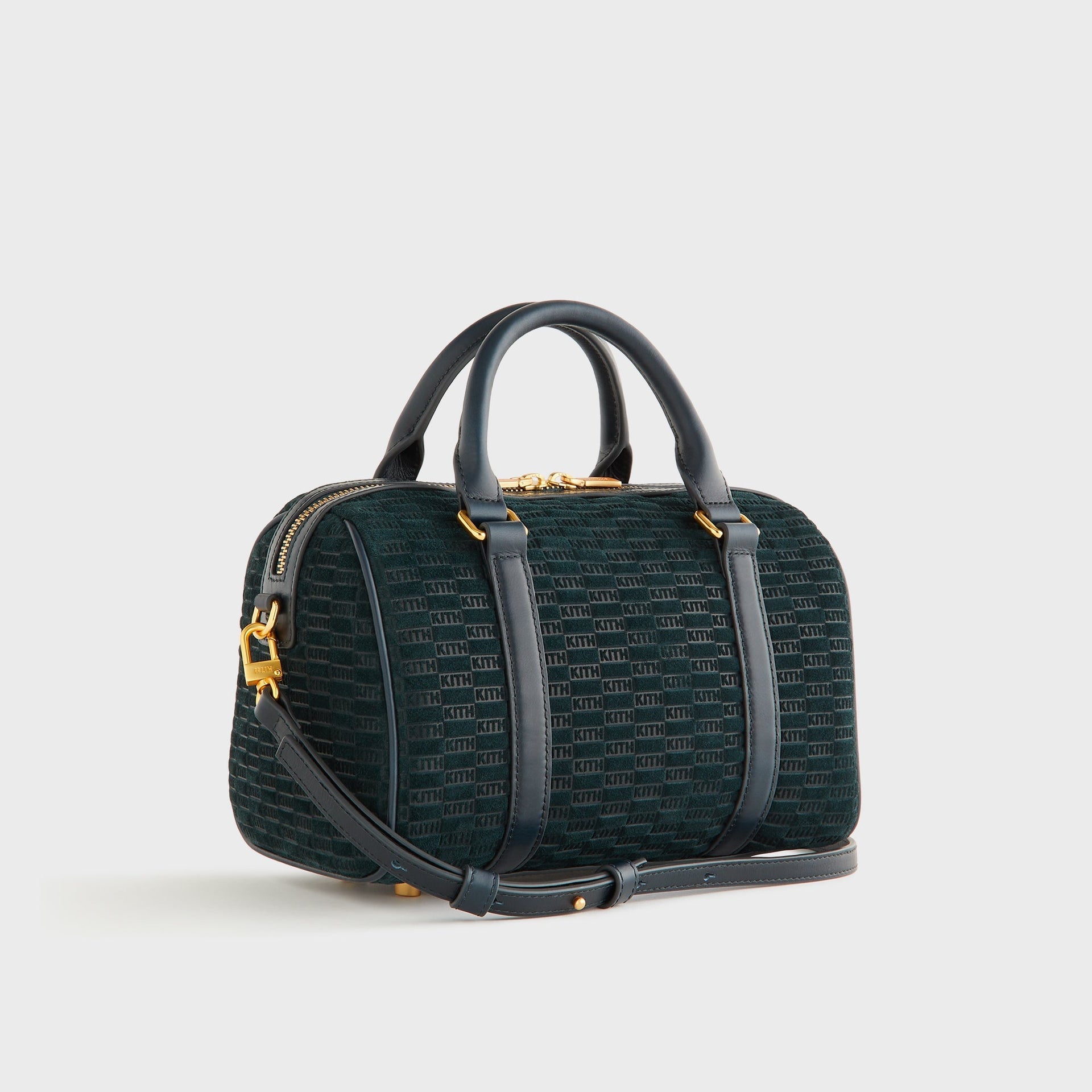 Kith Women Harlowe Bag - Stadium - PH