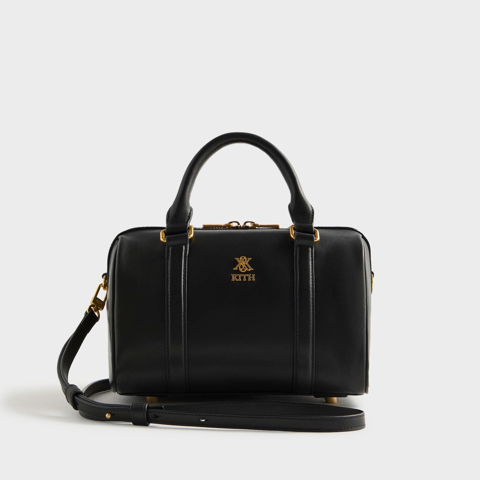 Kith Women Harlowe Bag - Black - PH