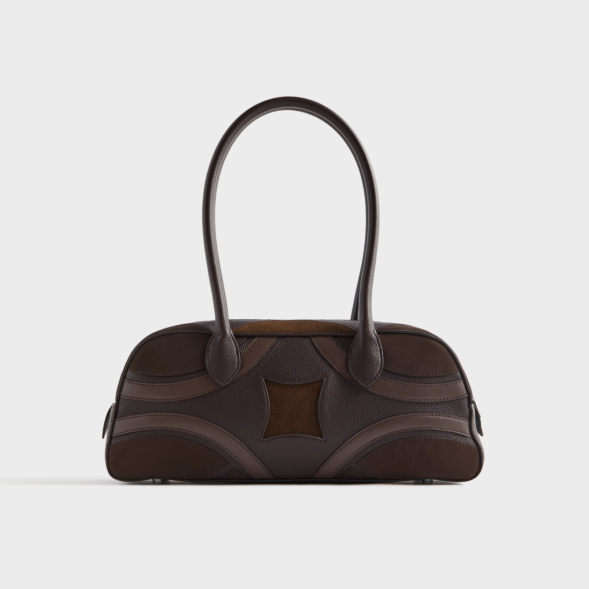 Kith Women Tile Applique Beatrix Bag - Incognito