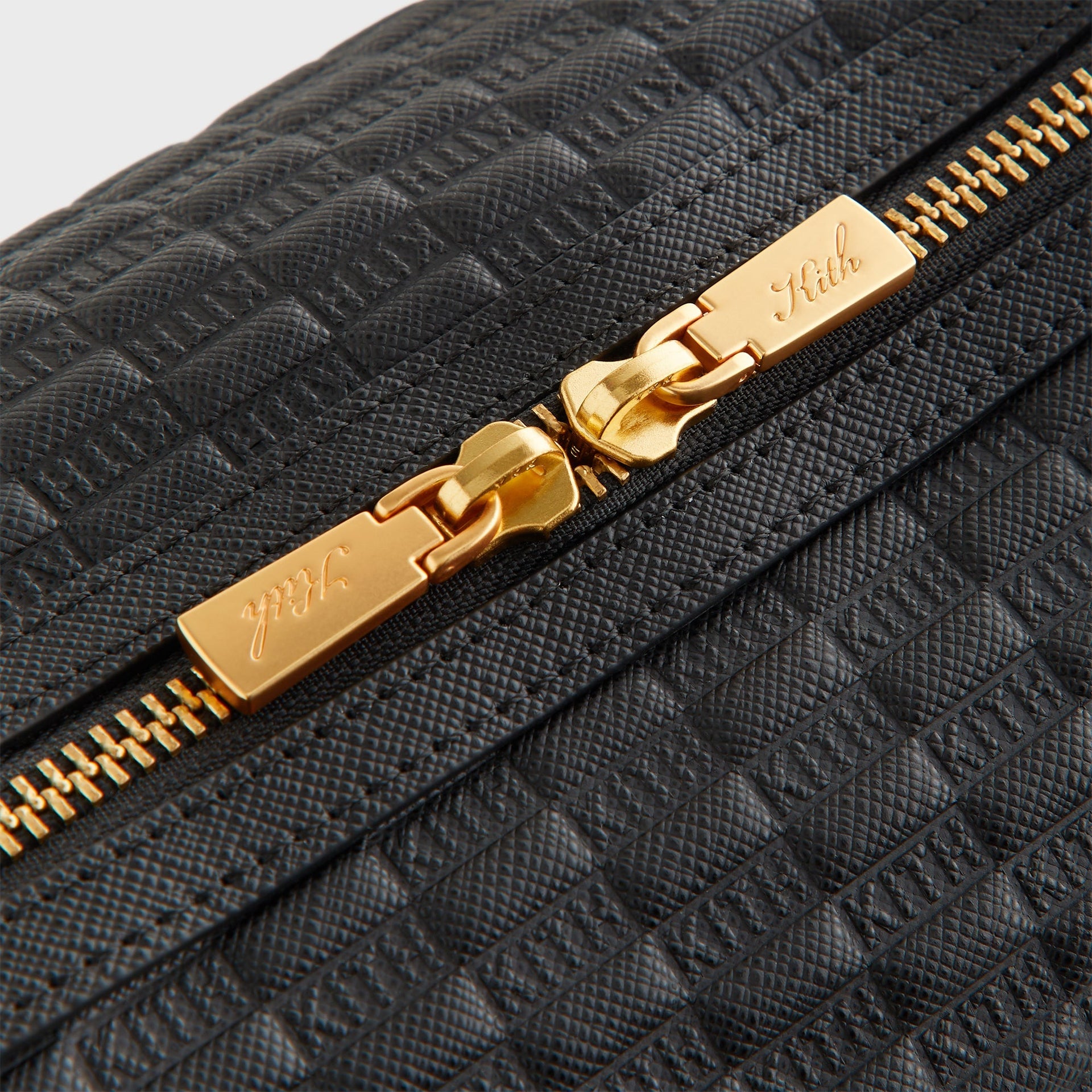 Kith Women Harlowe Bag - Black - PH