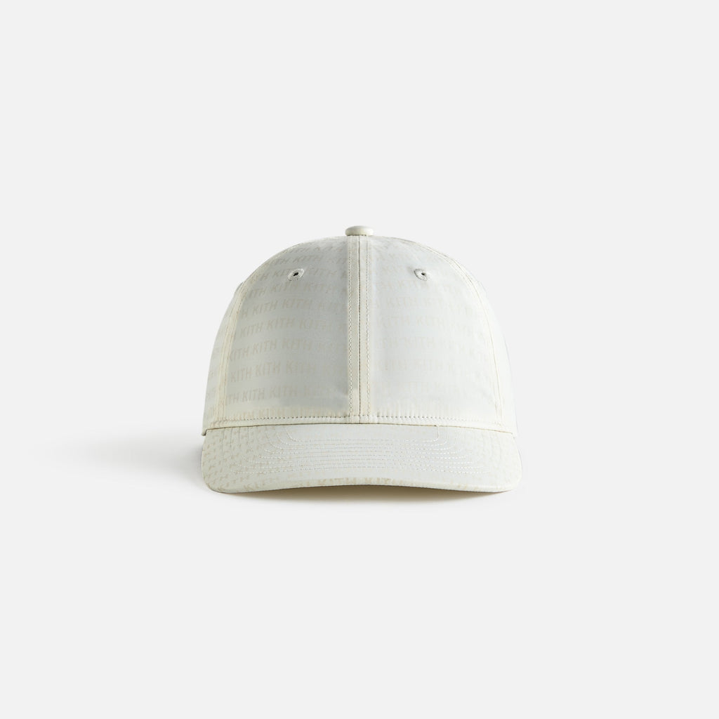 Kith Women Reactive Monogram Cap - Nano – Kith Europe