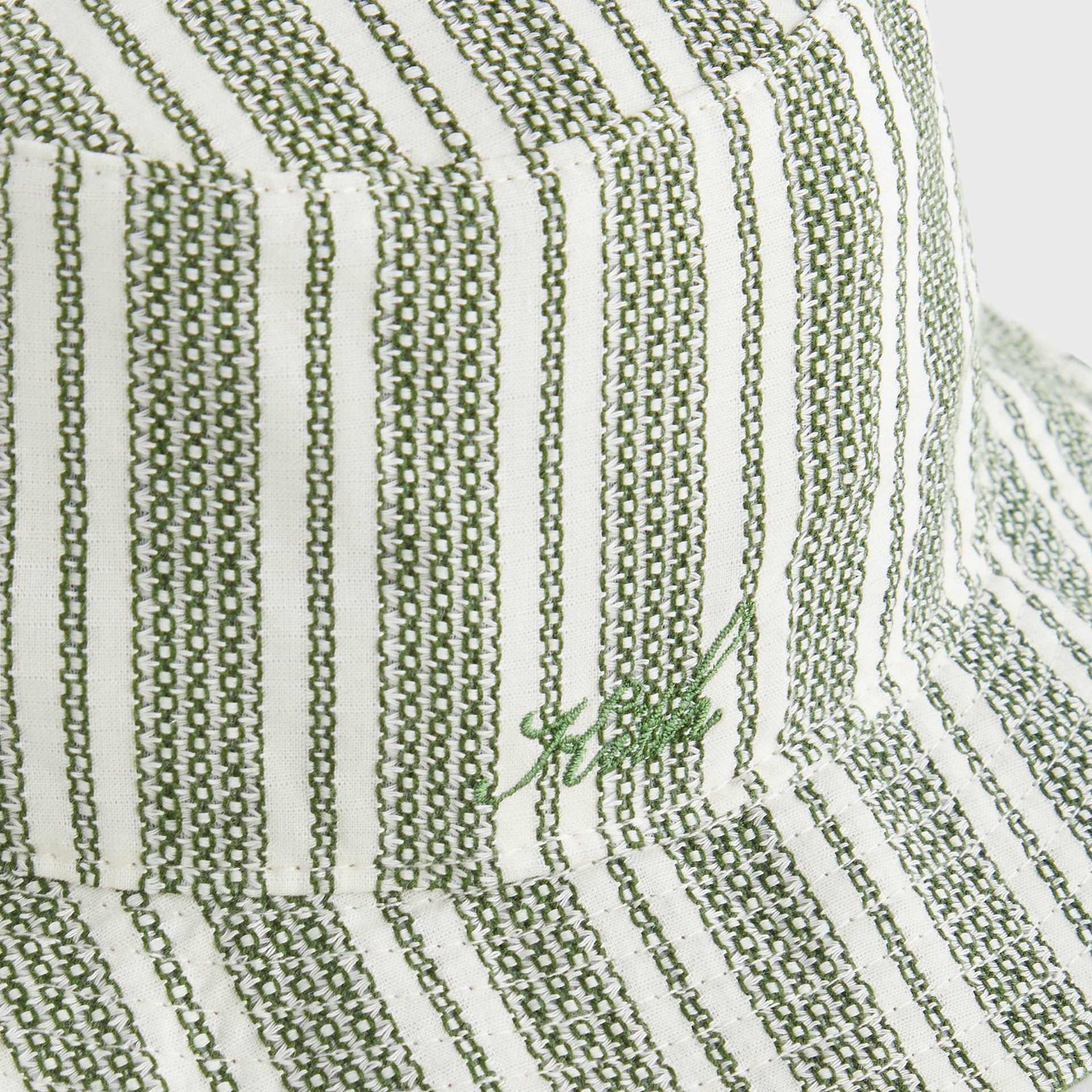 Kith Women & '47 for the New York Mets Bucket Hat - Turf