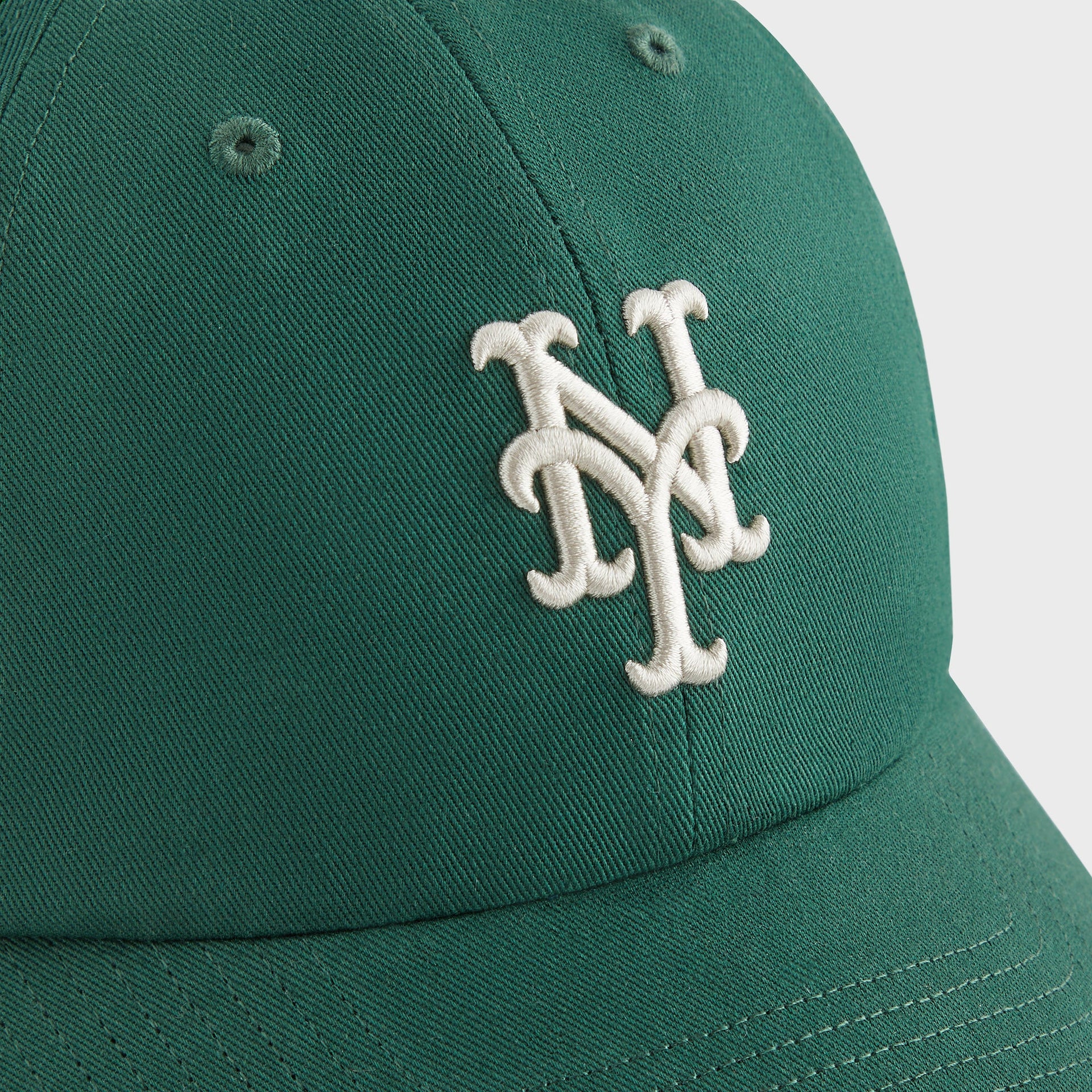 Kith Women & '47 for the New York Mets Clean Up Cap - Stadium